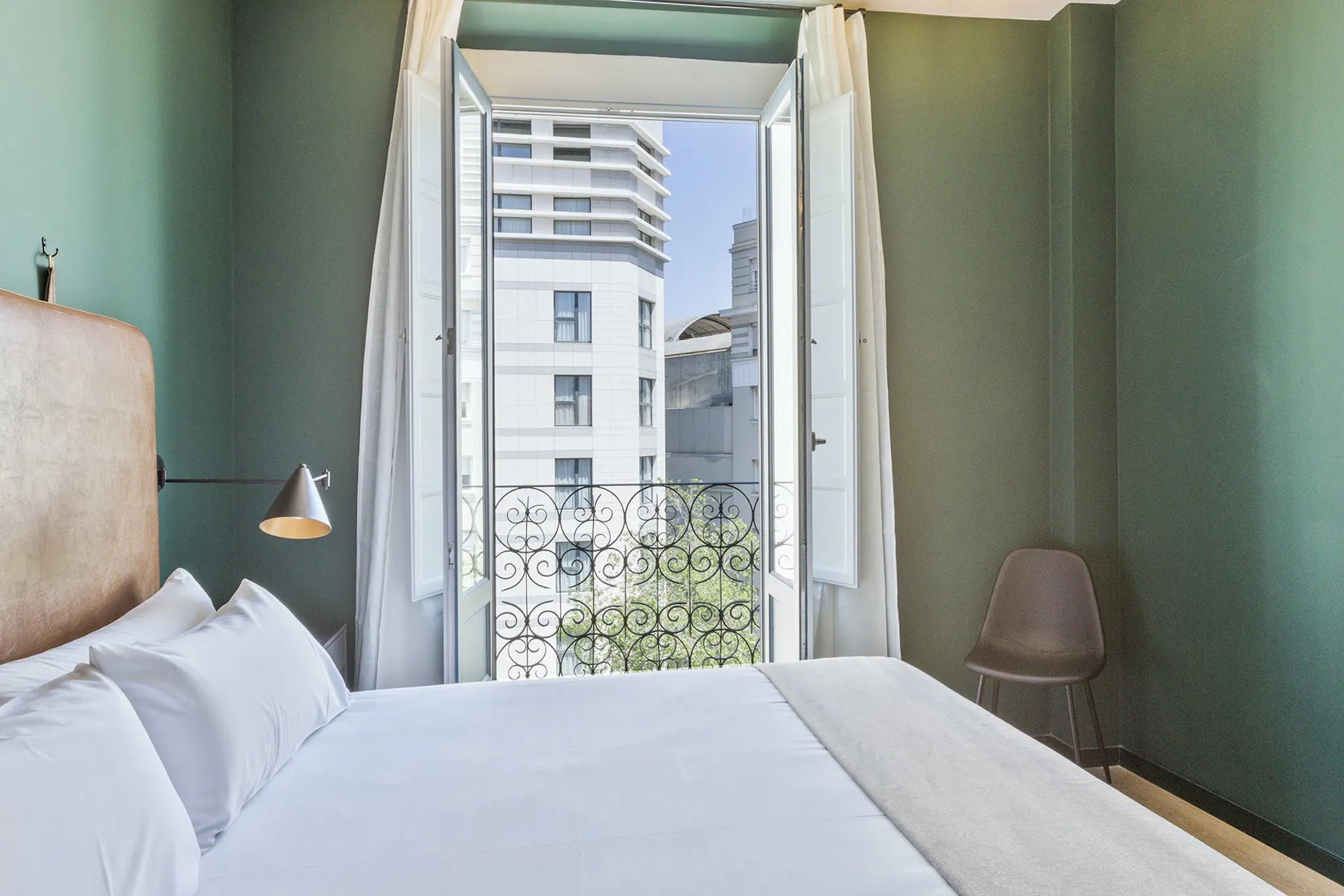 Calle del Doctor Mata, Madrid preview