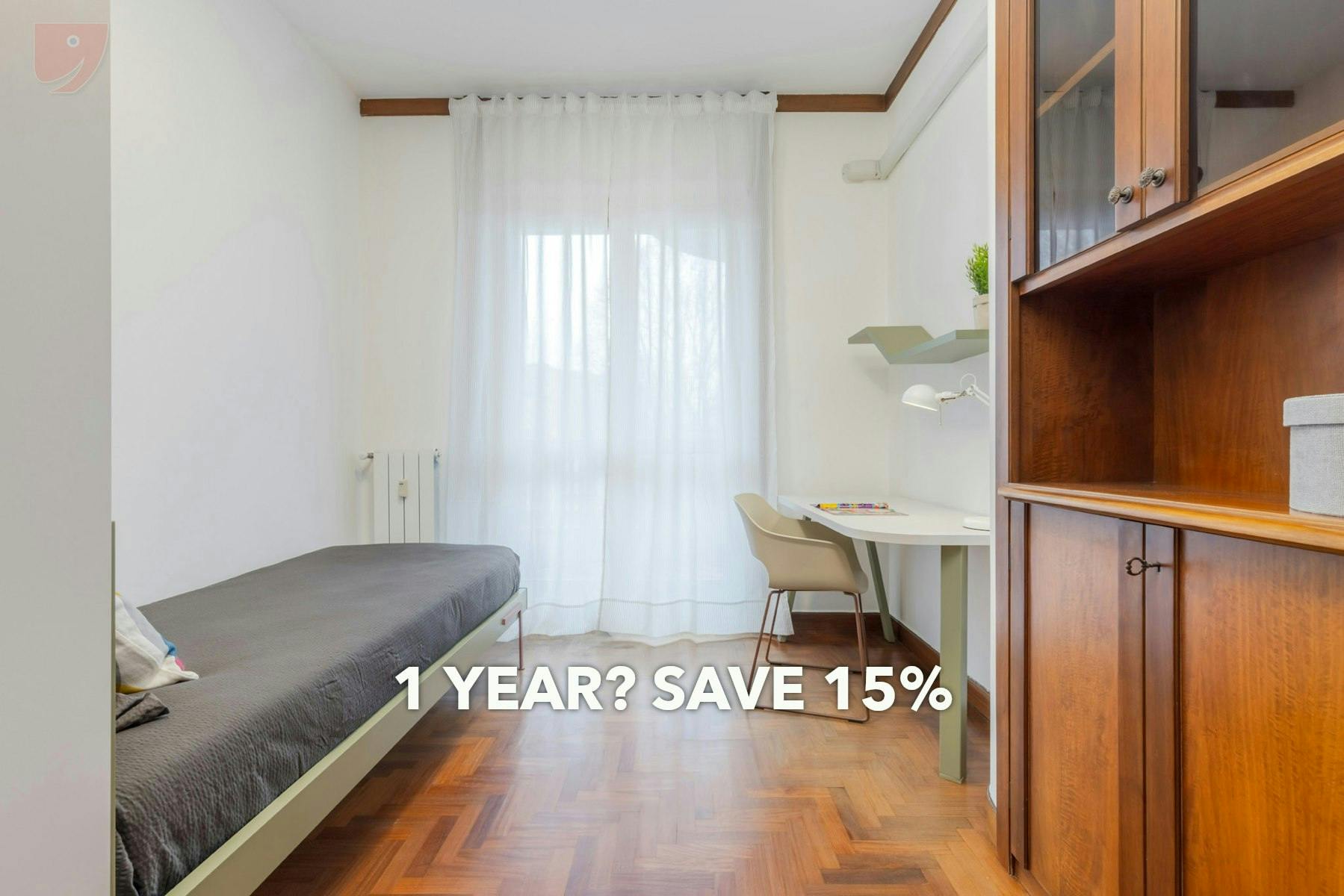 Via Guido Guarini Matteucci, Milan preview