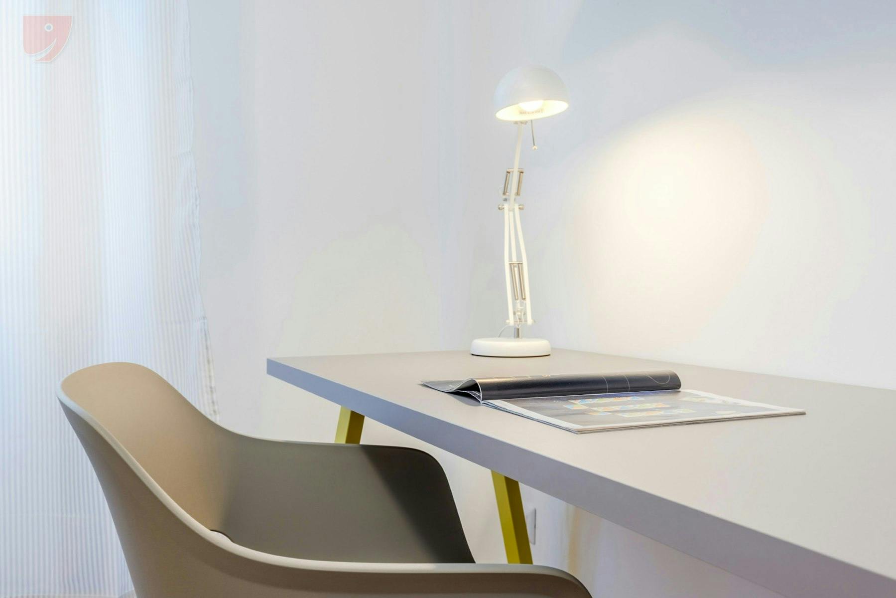 Single room Milan, 1 bed, 15m² — photo 1661