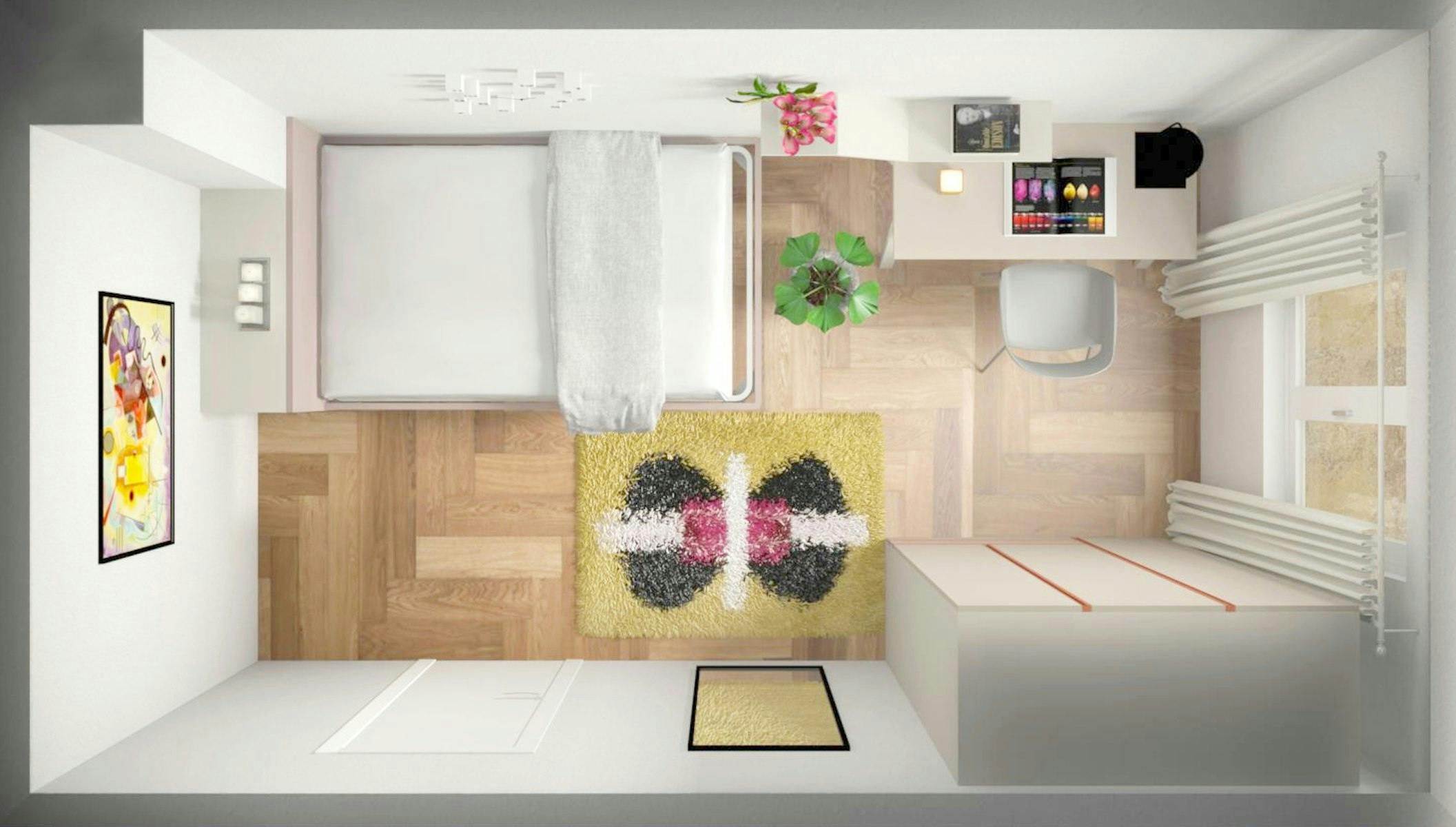 preview gallery tile