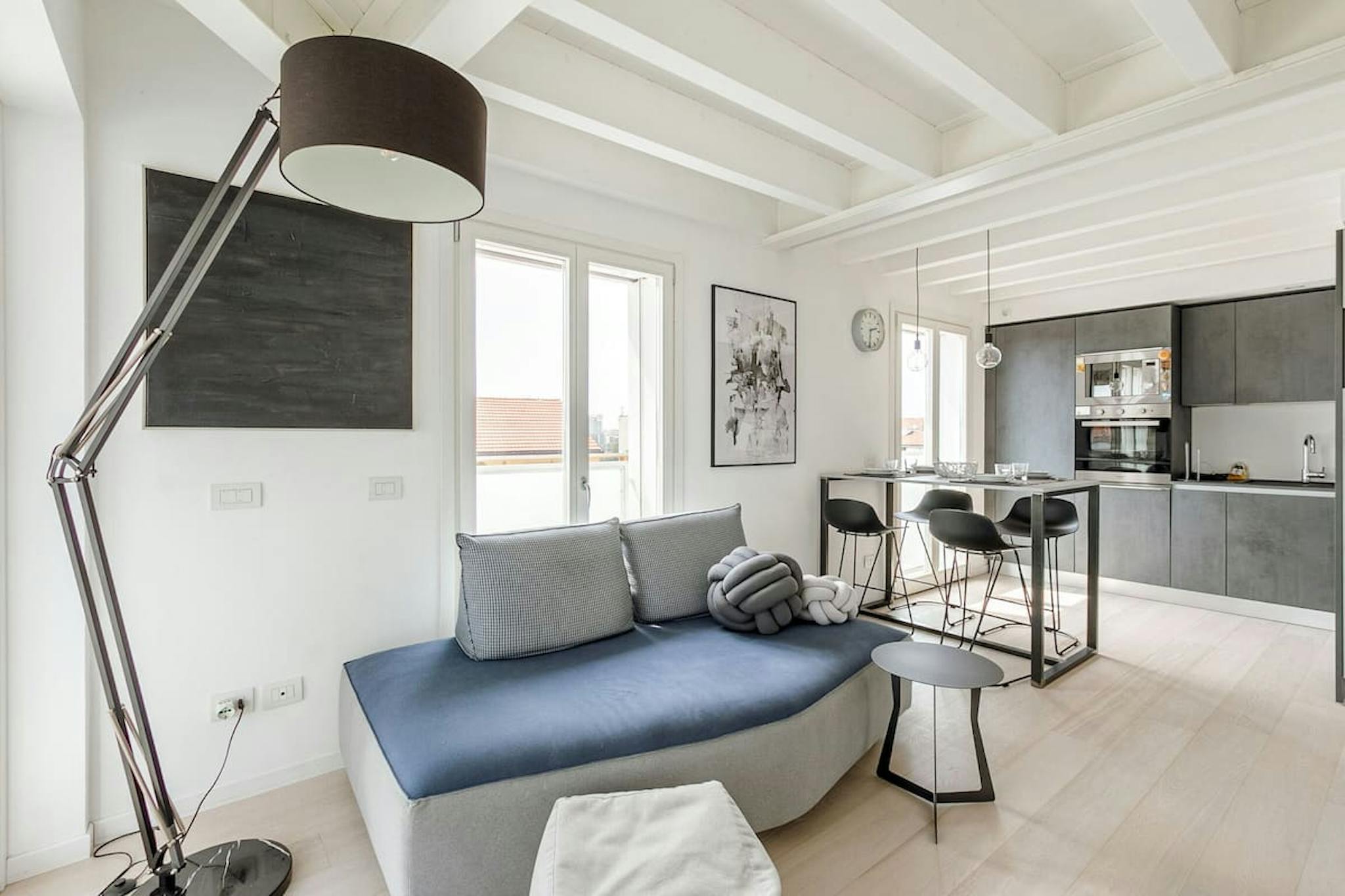 Via Carlo d'Adda, Milan preview