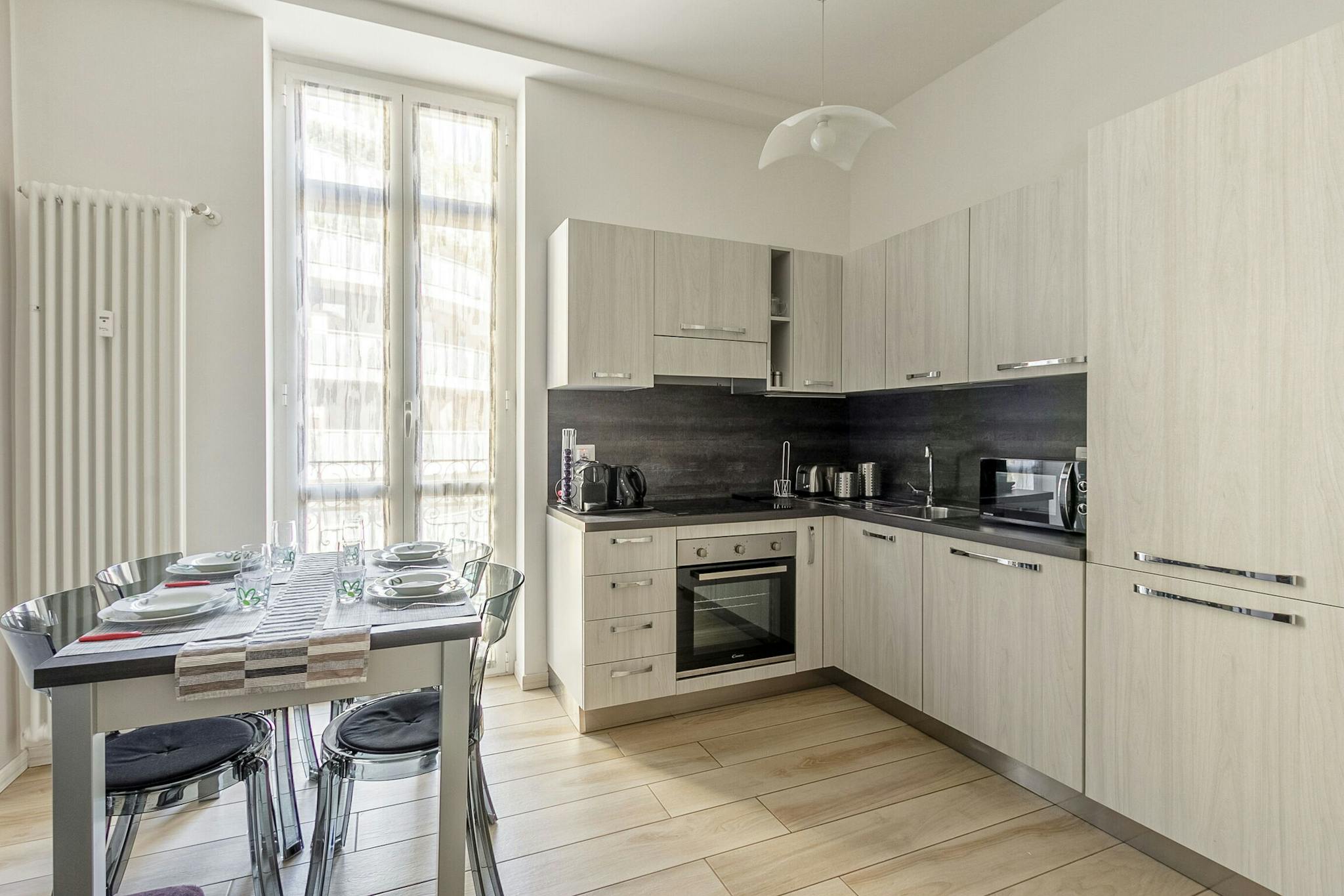 Via Giuseppe Meda, Milan preview