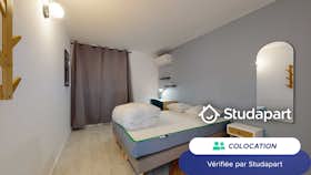 Private room for rent for €570 per month in Montpellier, Rue de Camargue