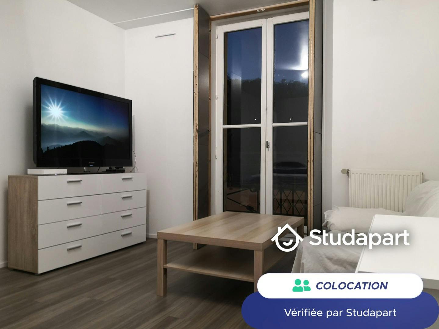 Private room for rent for €800 per month in Sèvres, Grande Rue