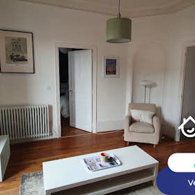Private room for rent for €460 per month in Dijon, Rue de Metz