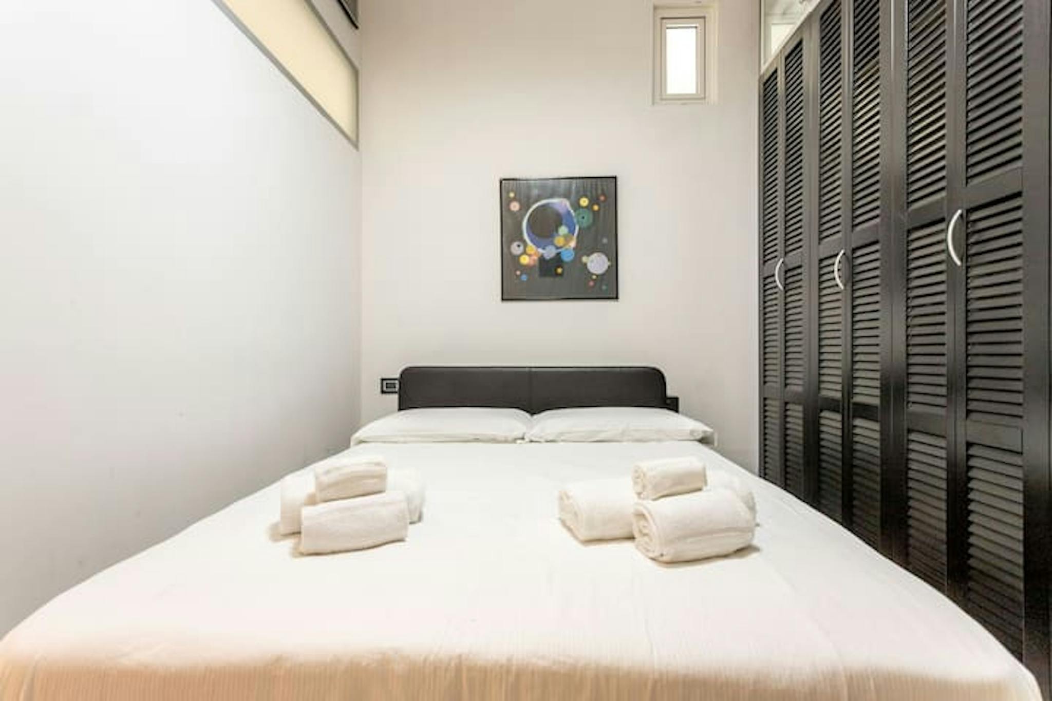 Via Orti, Milan preview