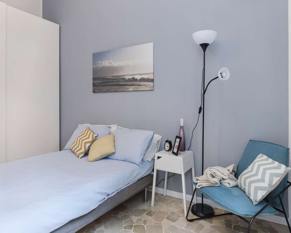 Largo Cavalieri di Malta, Milan