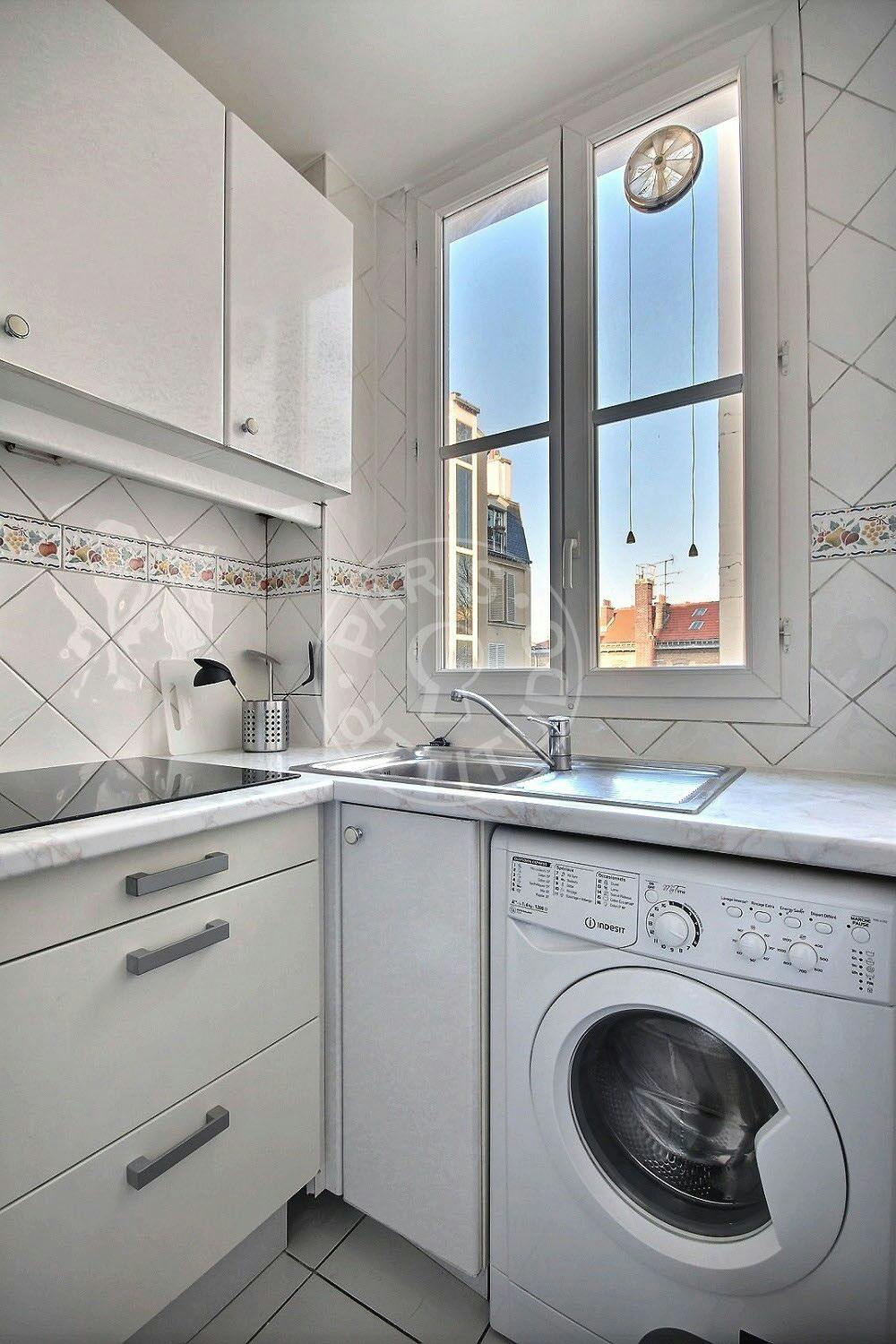 Appartamento Parigi, 38m² — foto 39