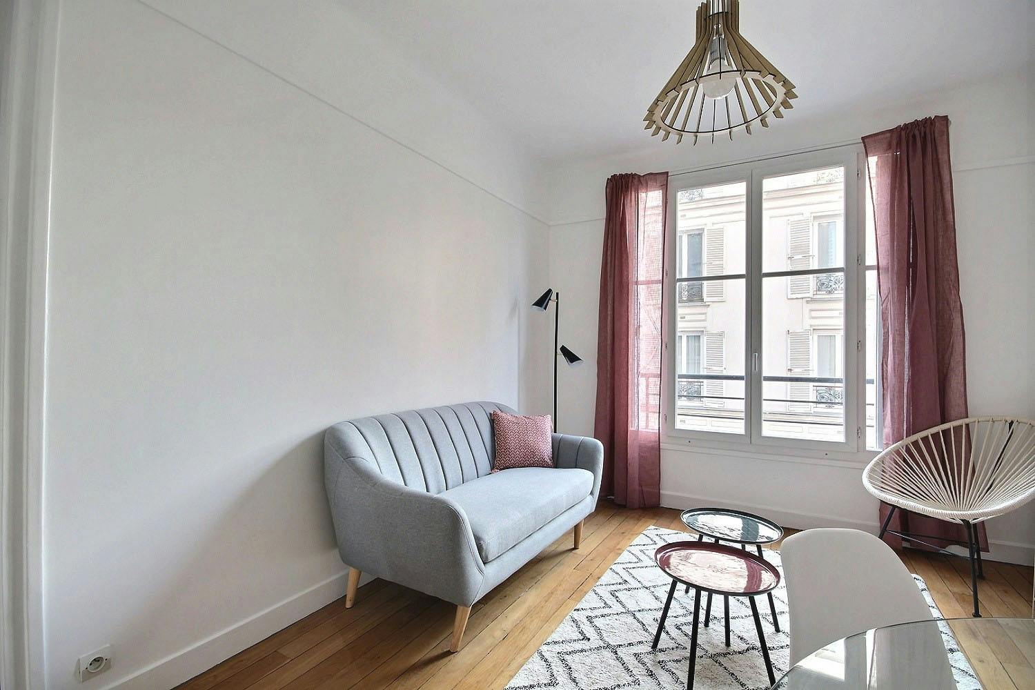 Appartamento Parigi, 38m² — foto 21