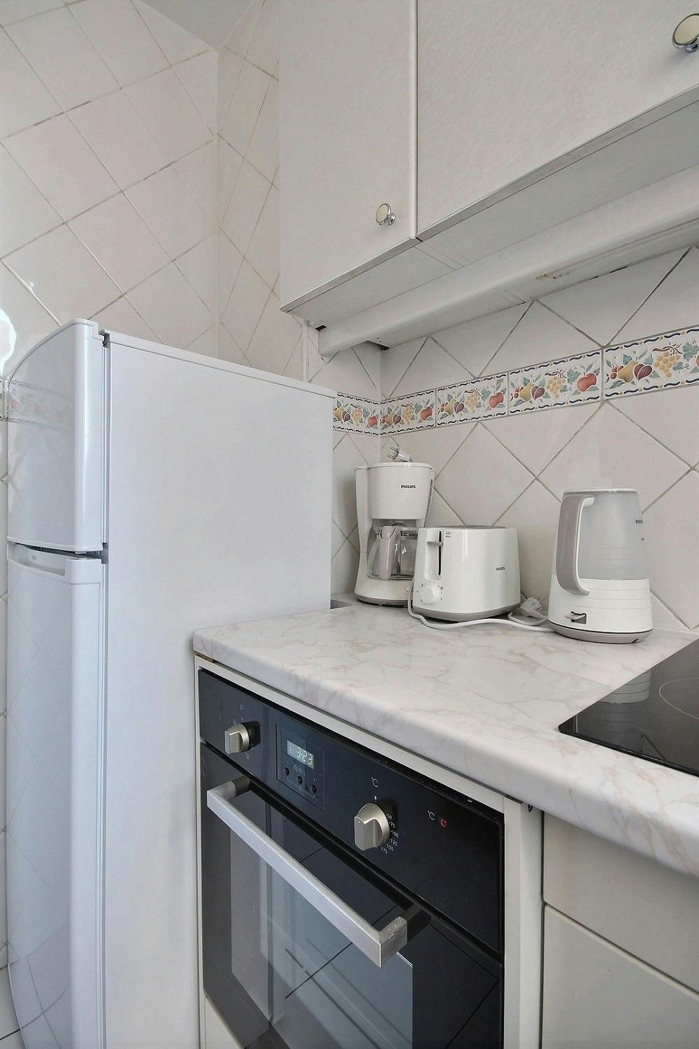 Appartamento Parigi, 38m² — foto 49