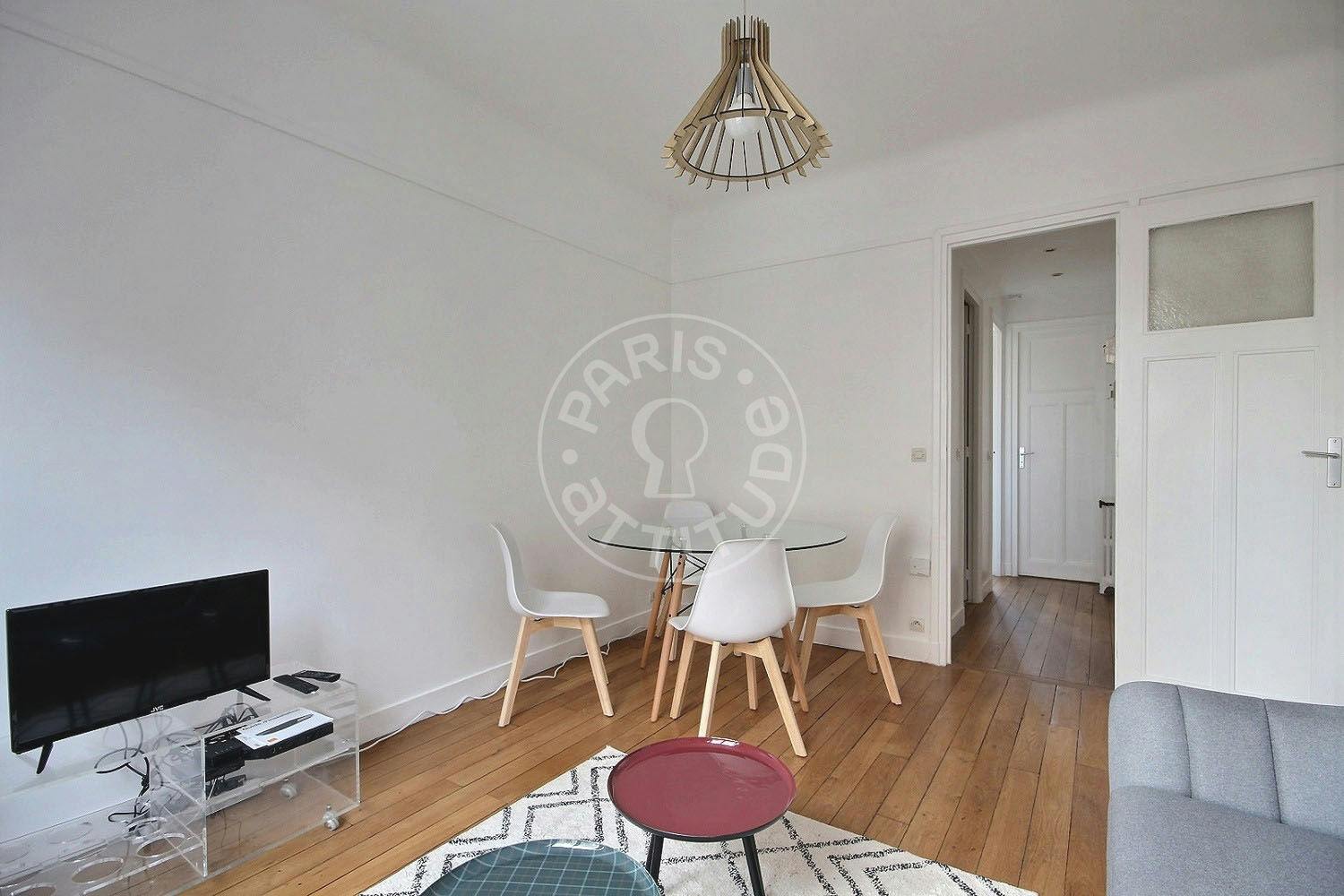 Appartamento Parigi, 38m² — foto 36