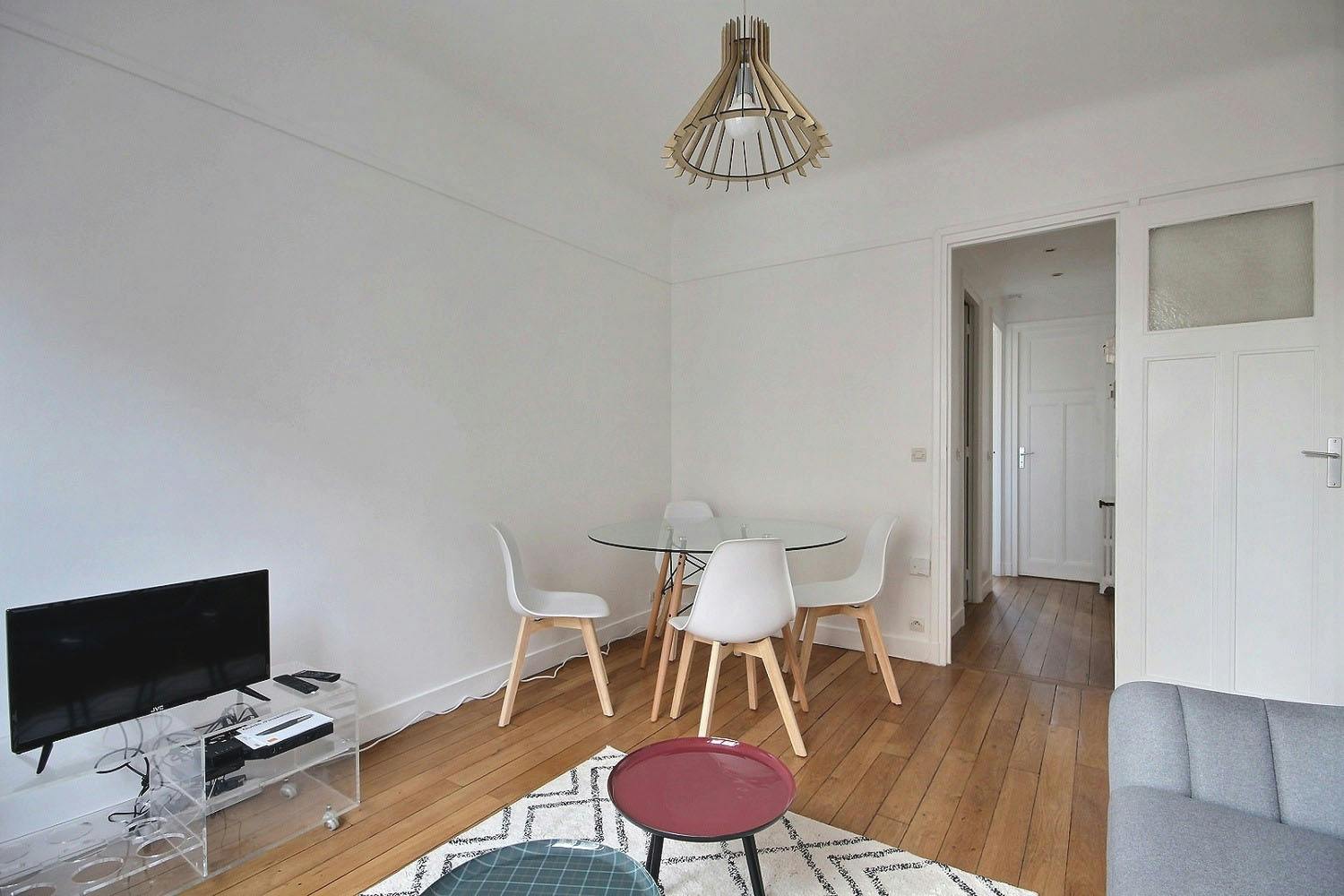 Appartamento Parigi, 38m² — foto 23