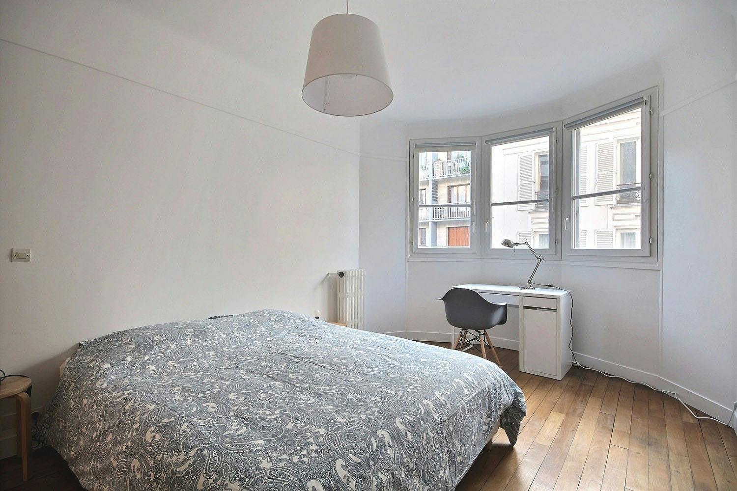 Appartamento Parigi, 38m² — foto 24