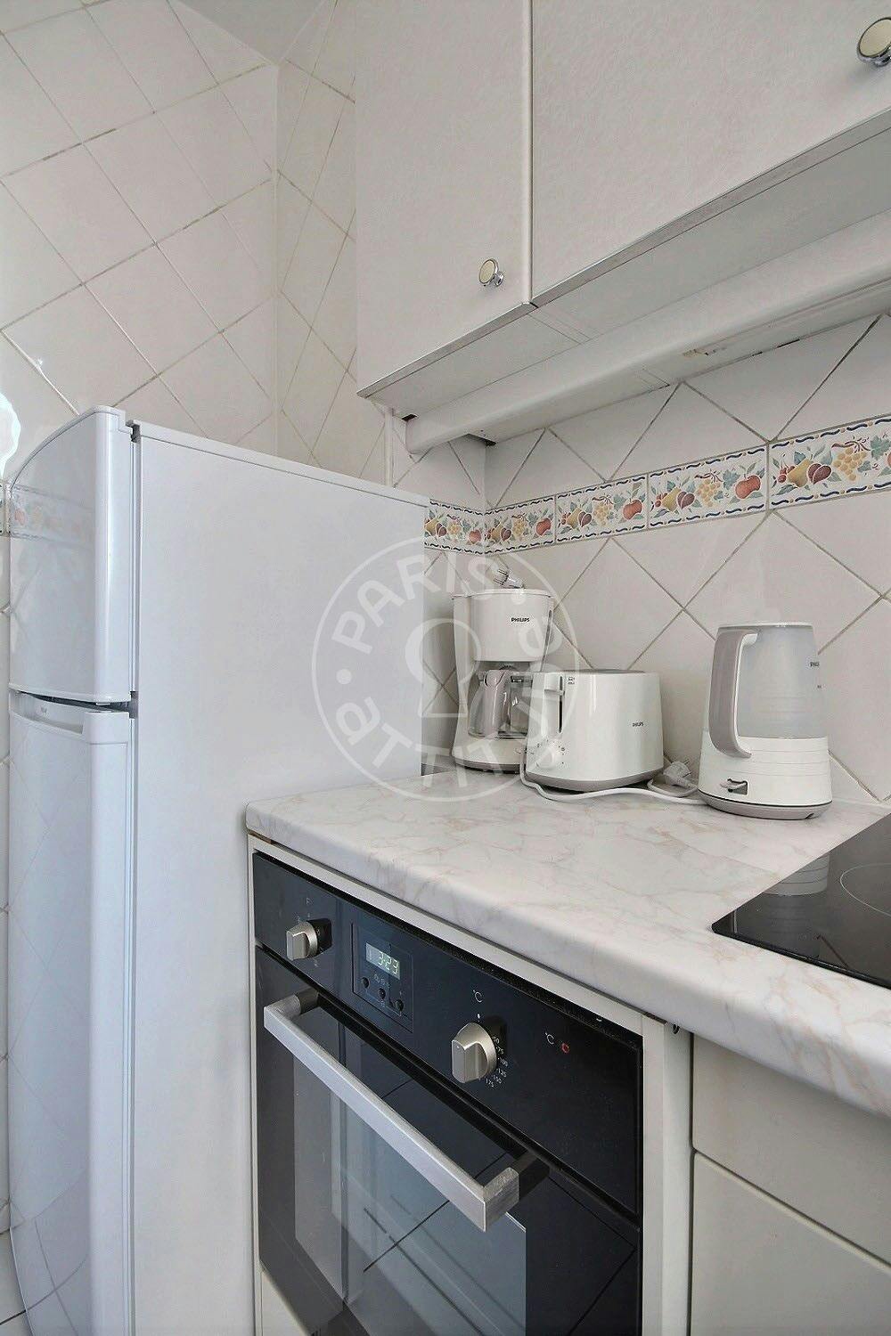Appartamento Parigi, 38m² — foto 34