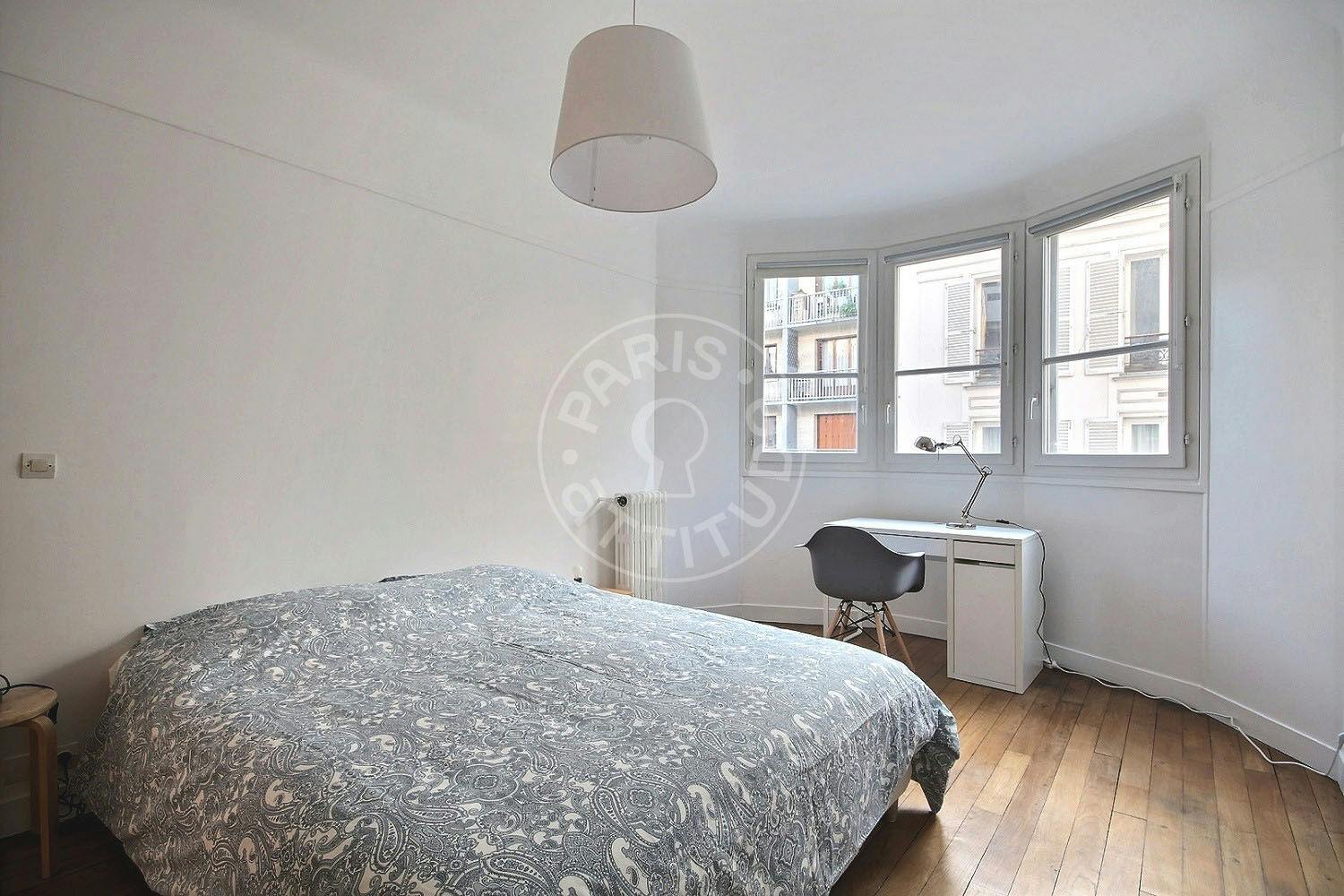 Appartamento Parigi, 38m² — foto 37