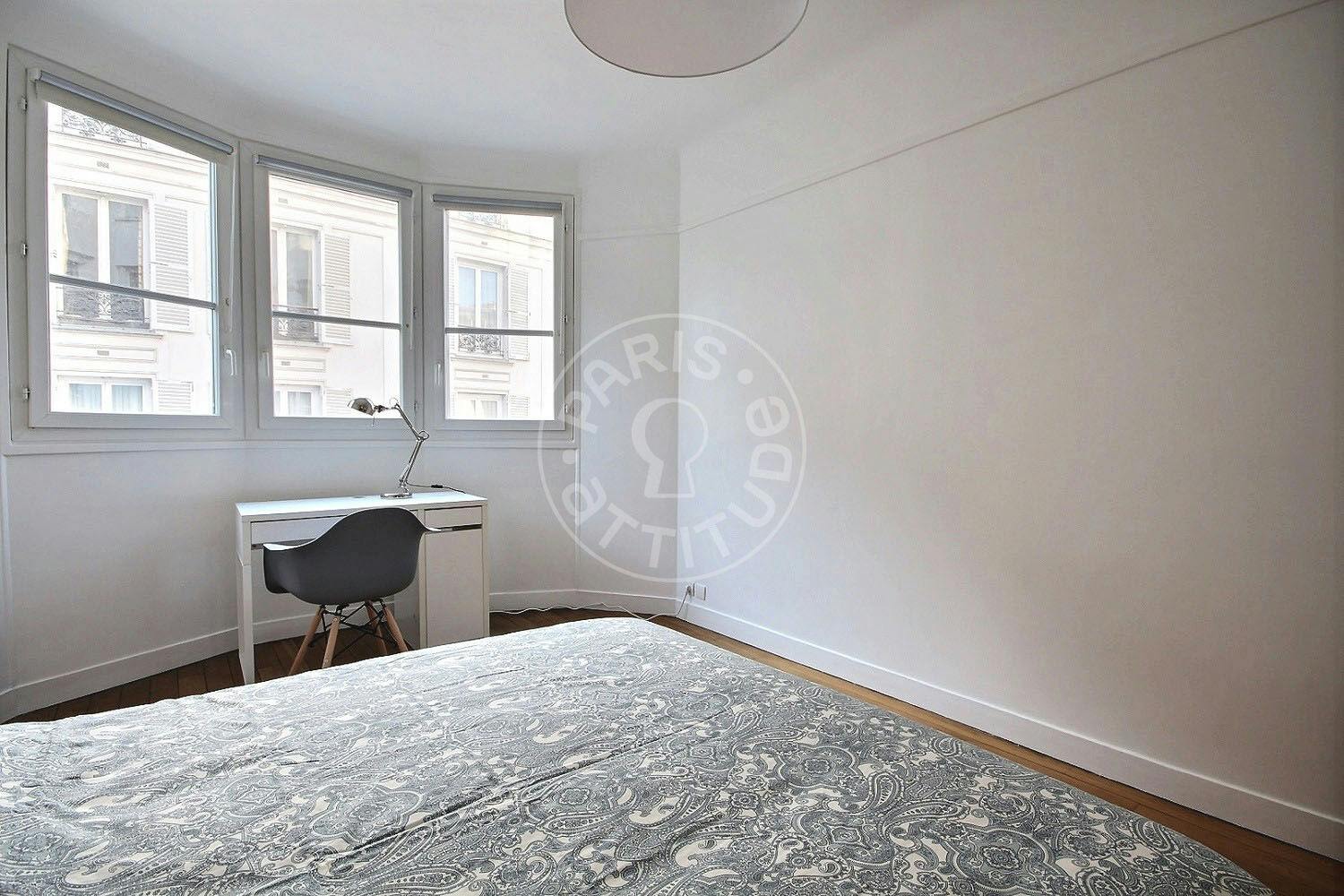Appartamento Parigi, 38m² — foto 40