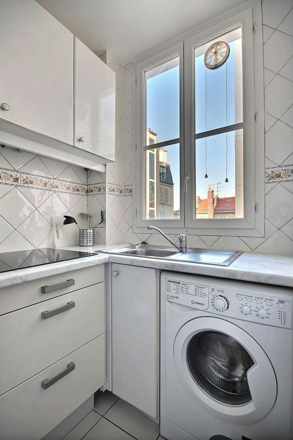 Appartamento Parigi, 38m² — foto 47