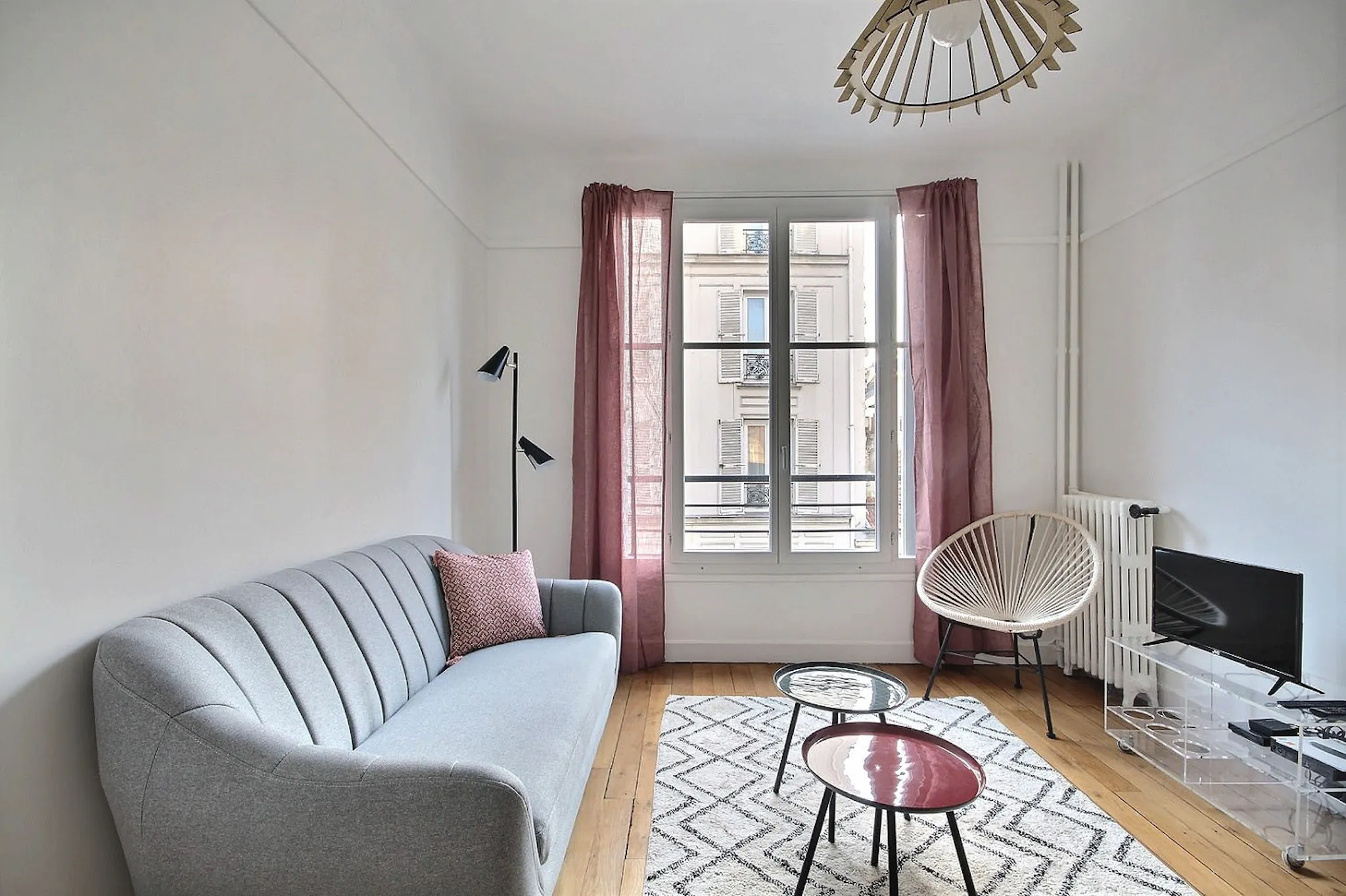 Rue de l'Abbé Groult, Paris preview