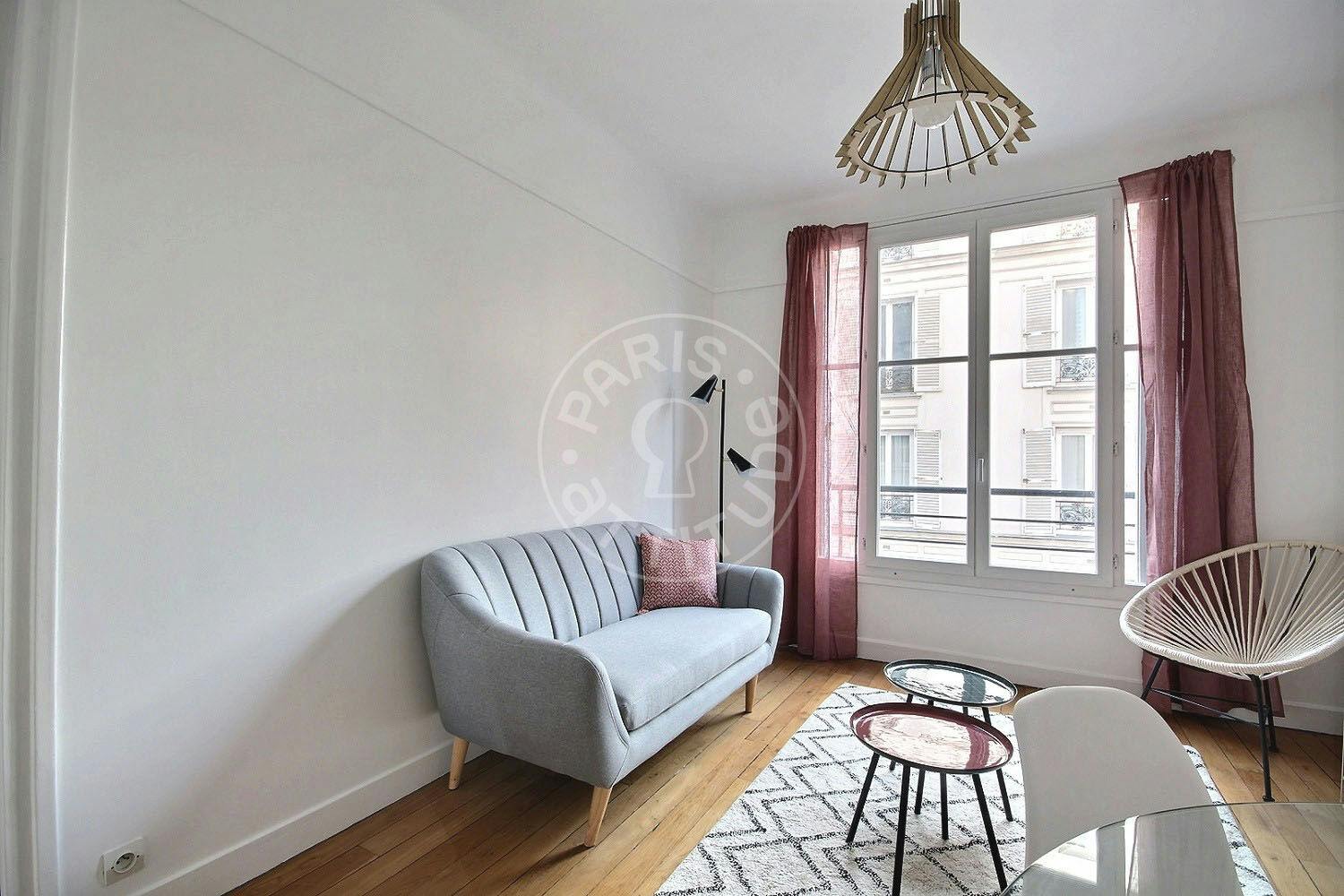 Appartamento Parigi, 38m² — foto 32