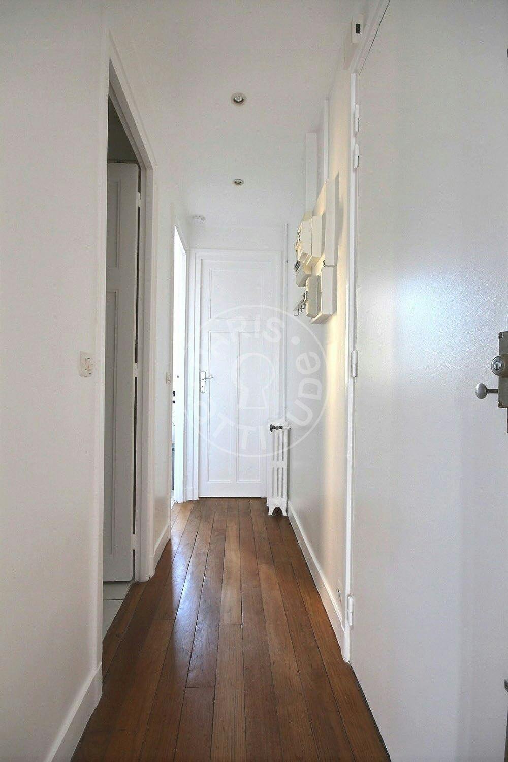 Appartamento Parigi, 38m² — foto 38