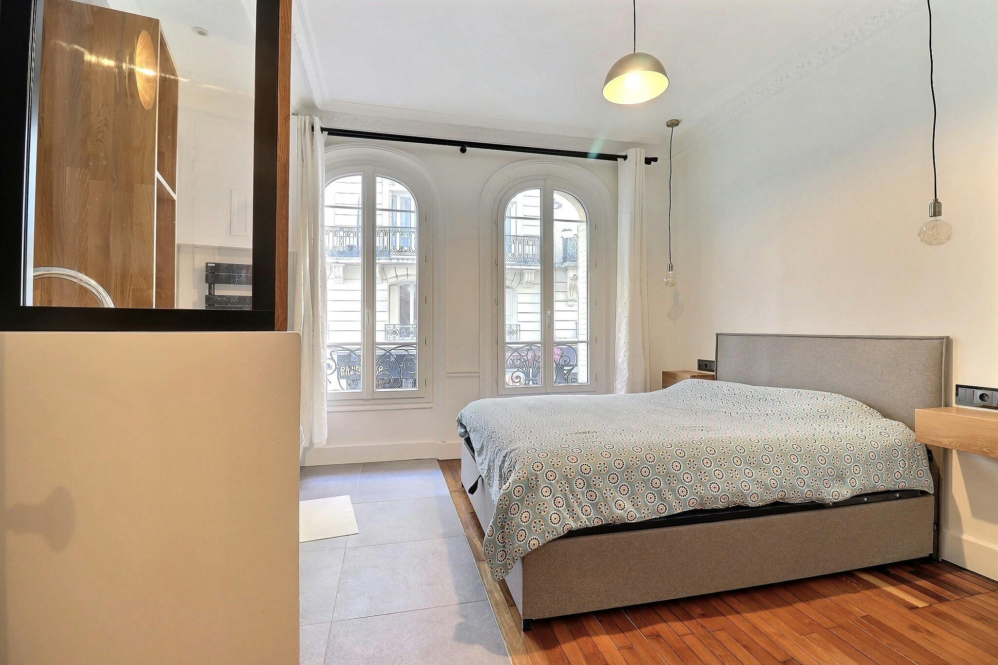 Rue Marsoulan, Paris preview