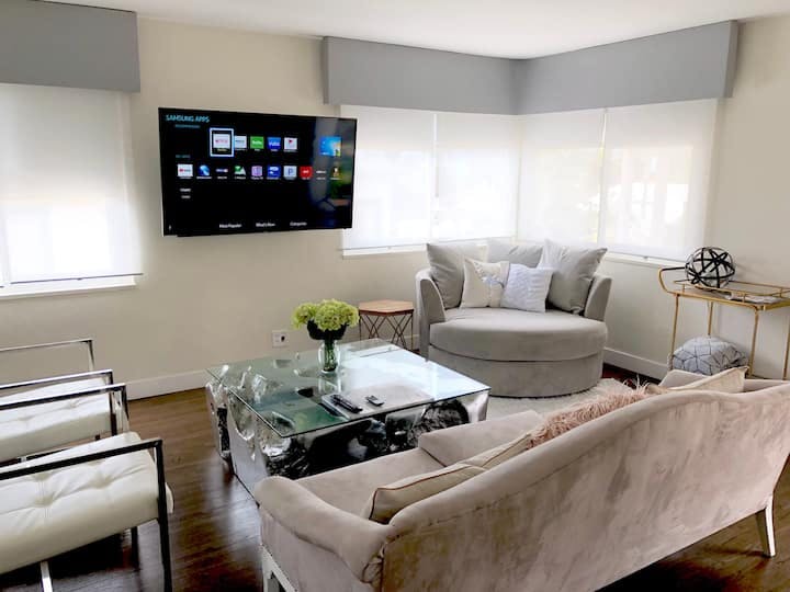 Дом сдается в аренду за $7,000 в месяц в San Pedro, S Averill Ave