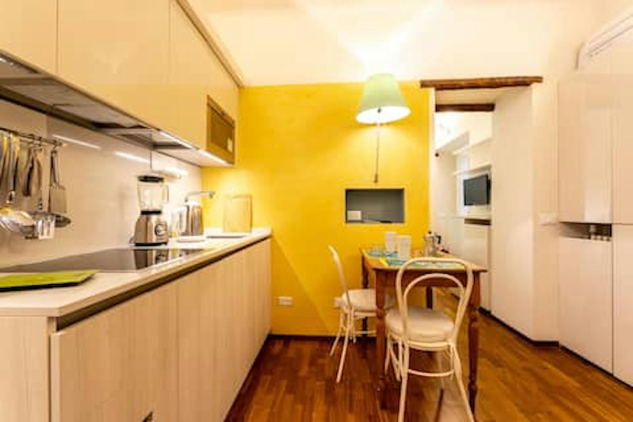 Via Pontaccio, Milan preview