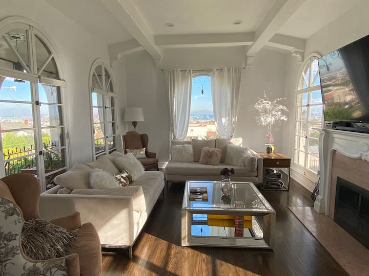 House for rent for $8,125 per month in San Pedro, S Patton Ave