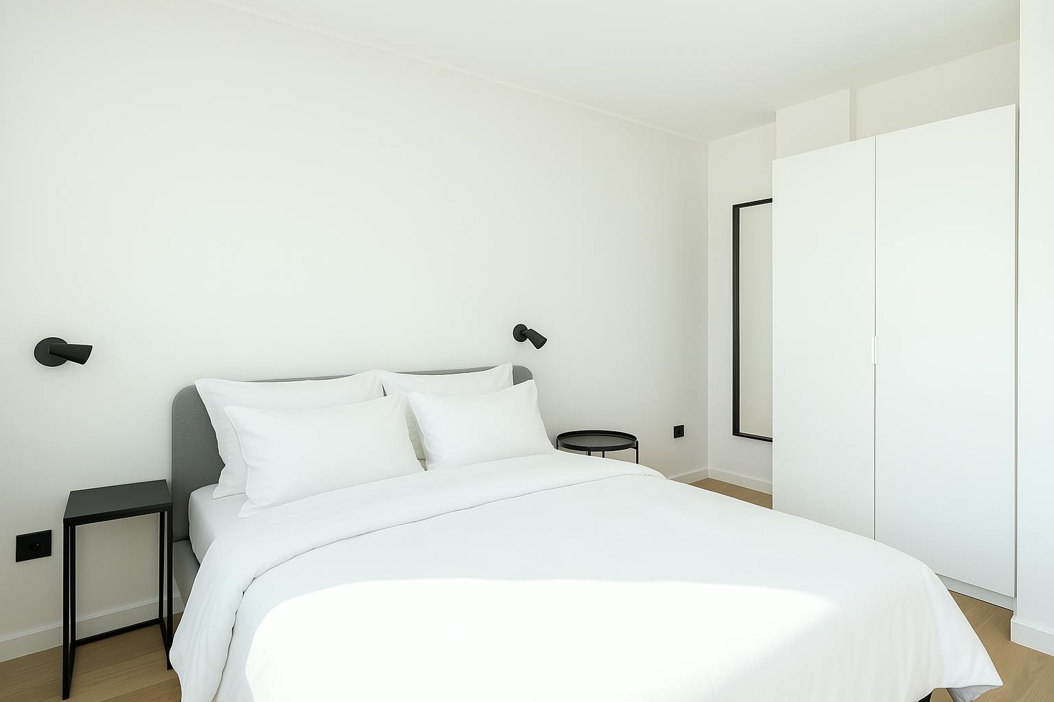 Single room Boulogne-Billancourt, 12m² — photo 11