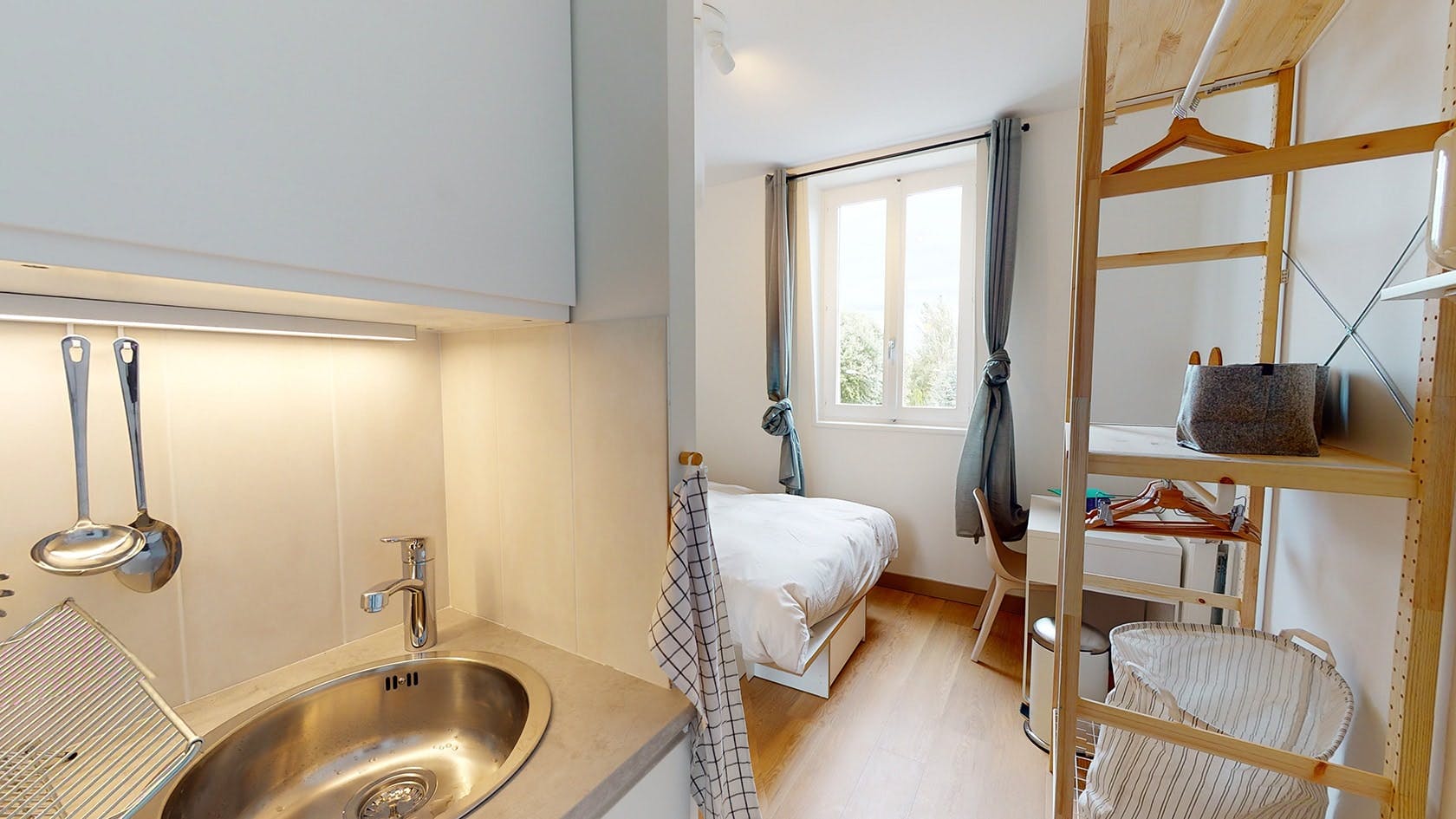 preview gallery tile