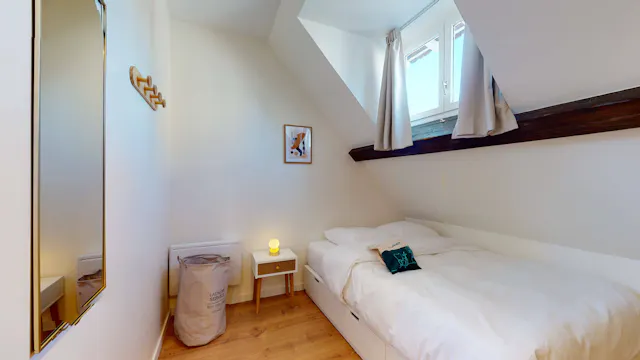 Private room in Rue Honoré d'Estienne d'Orves, Pantin (1447815) room image 1