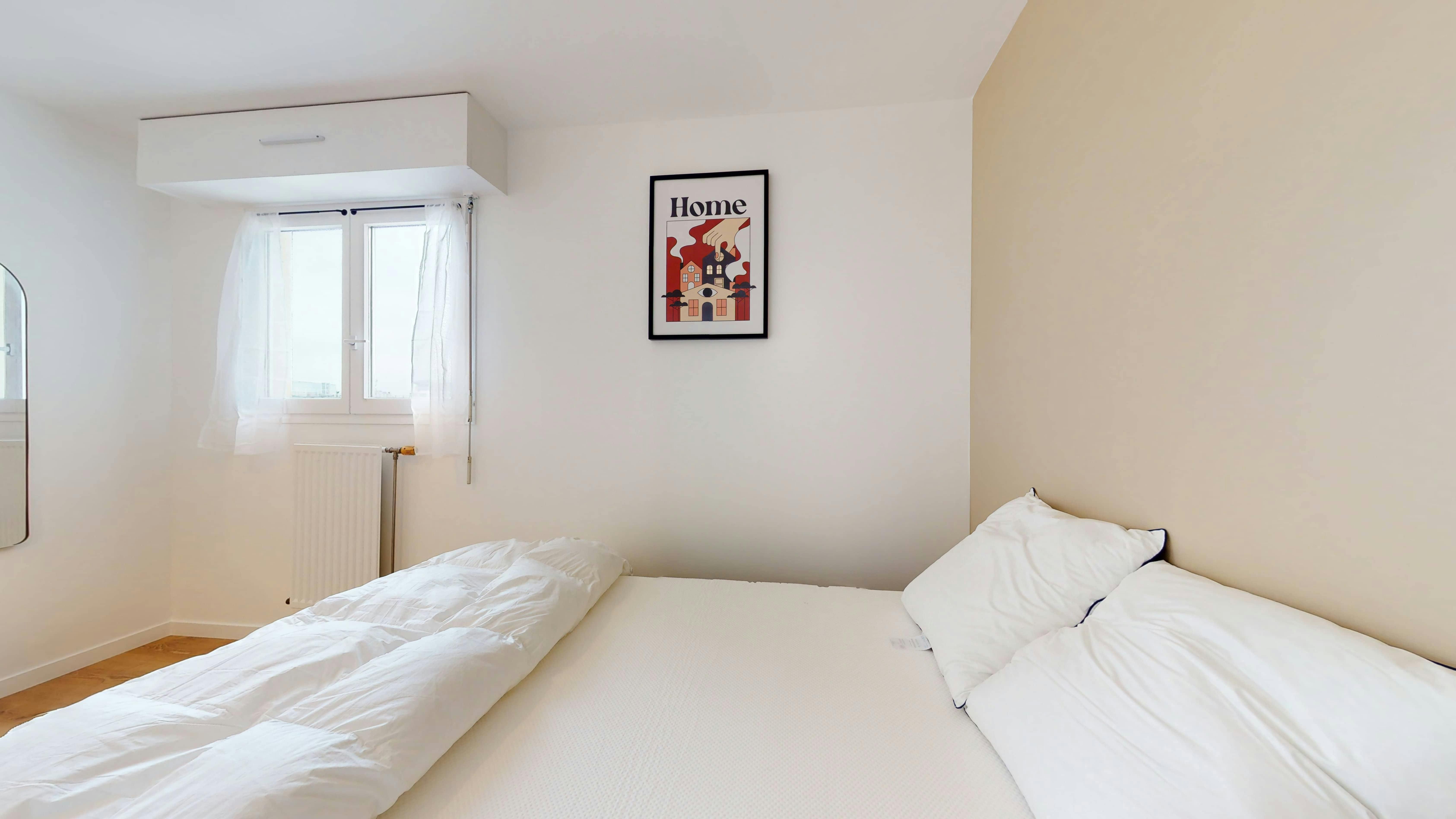 Apartment Courbevoie, 110m² — photo 27
