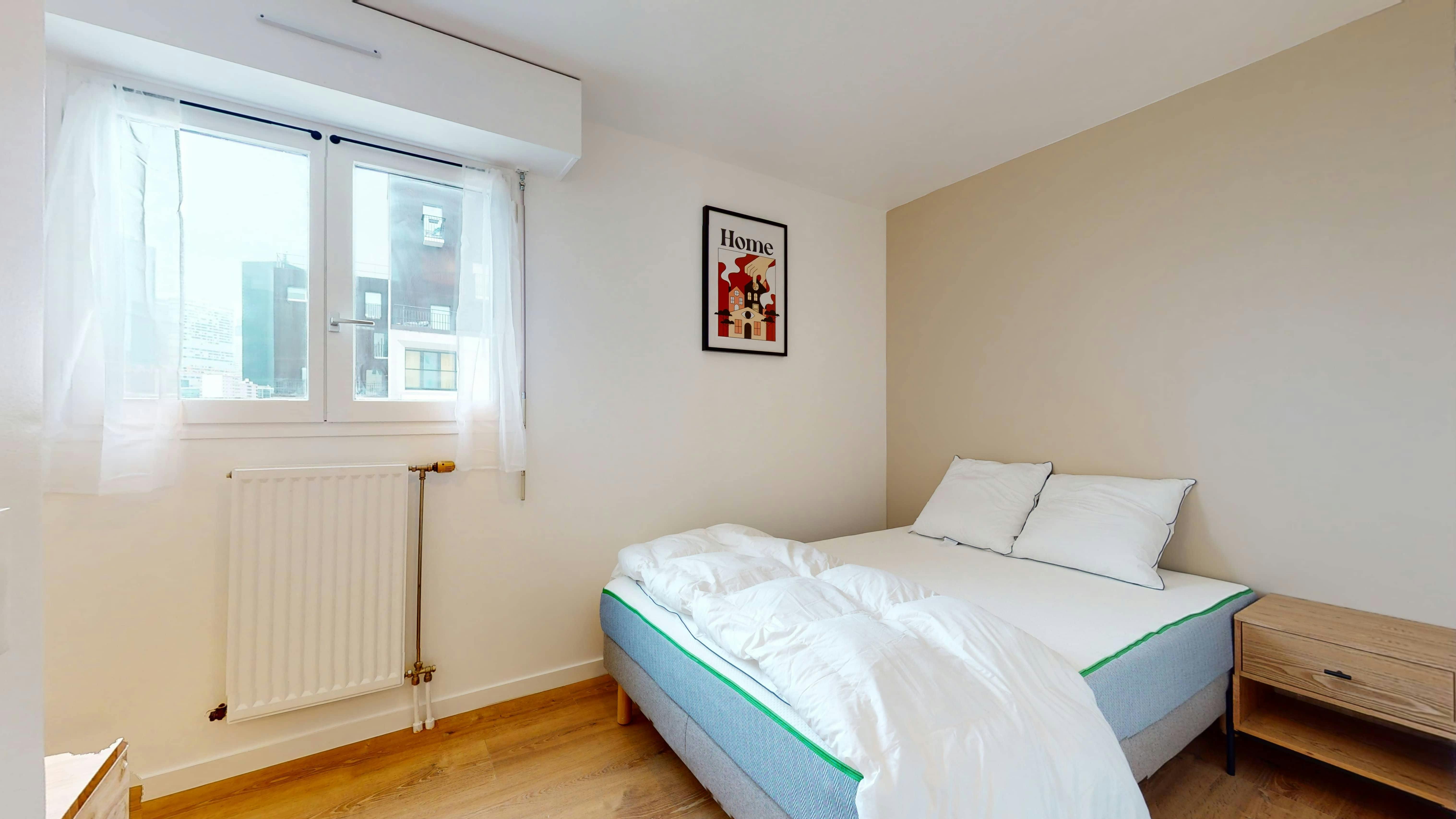 Apartment Courbevoie, 110m² — photo 29
