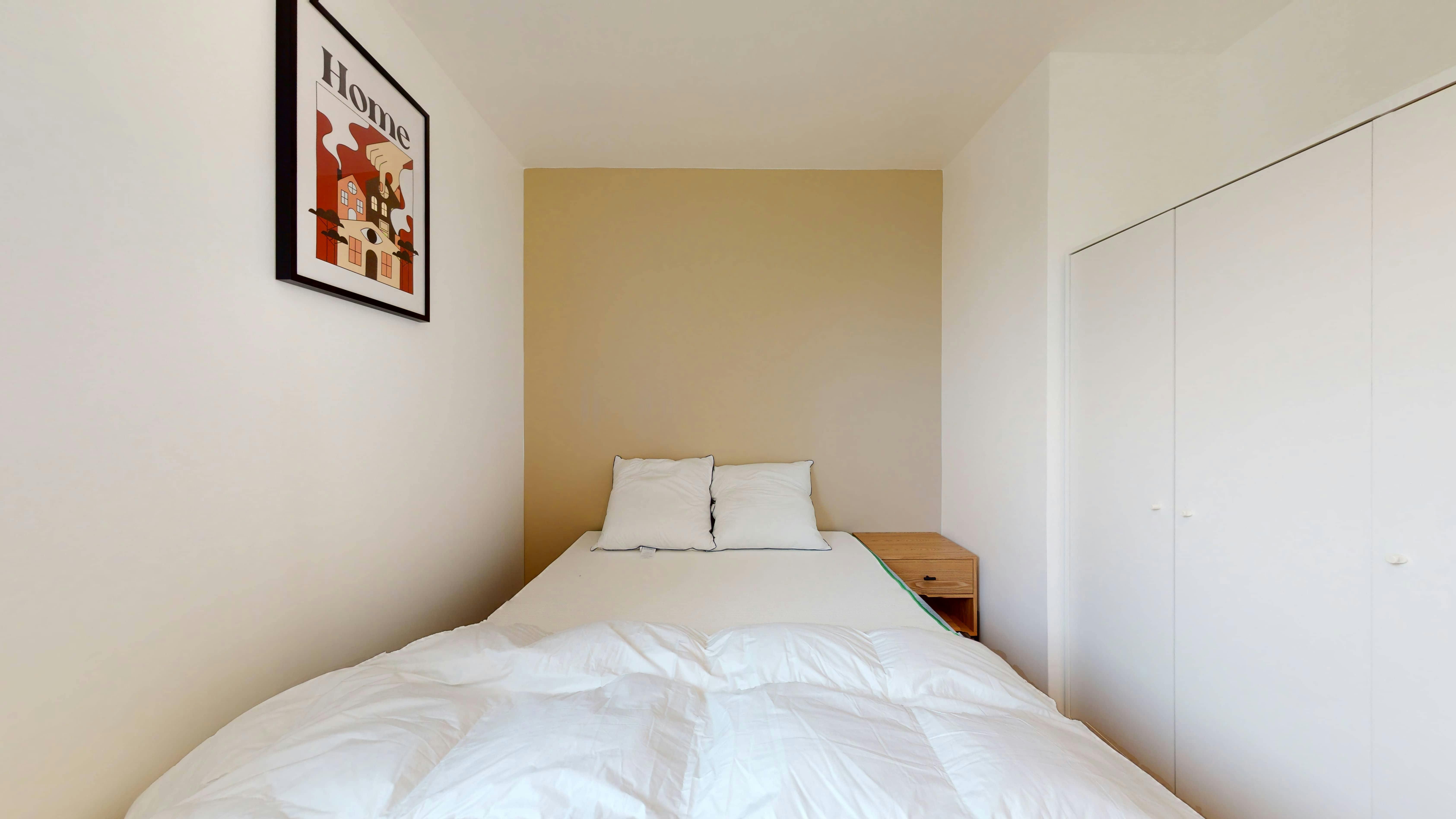Apartment Courbevoie, 110m² — photo 43