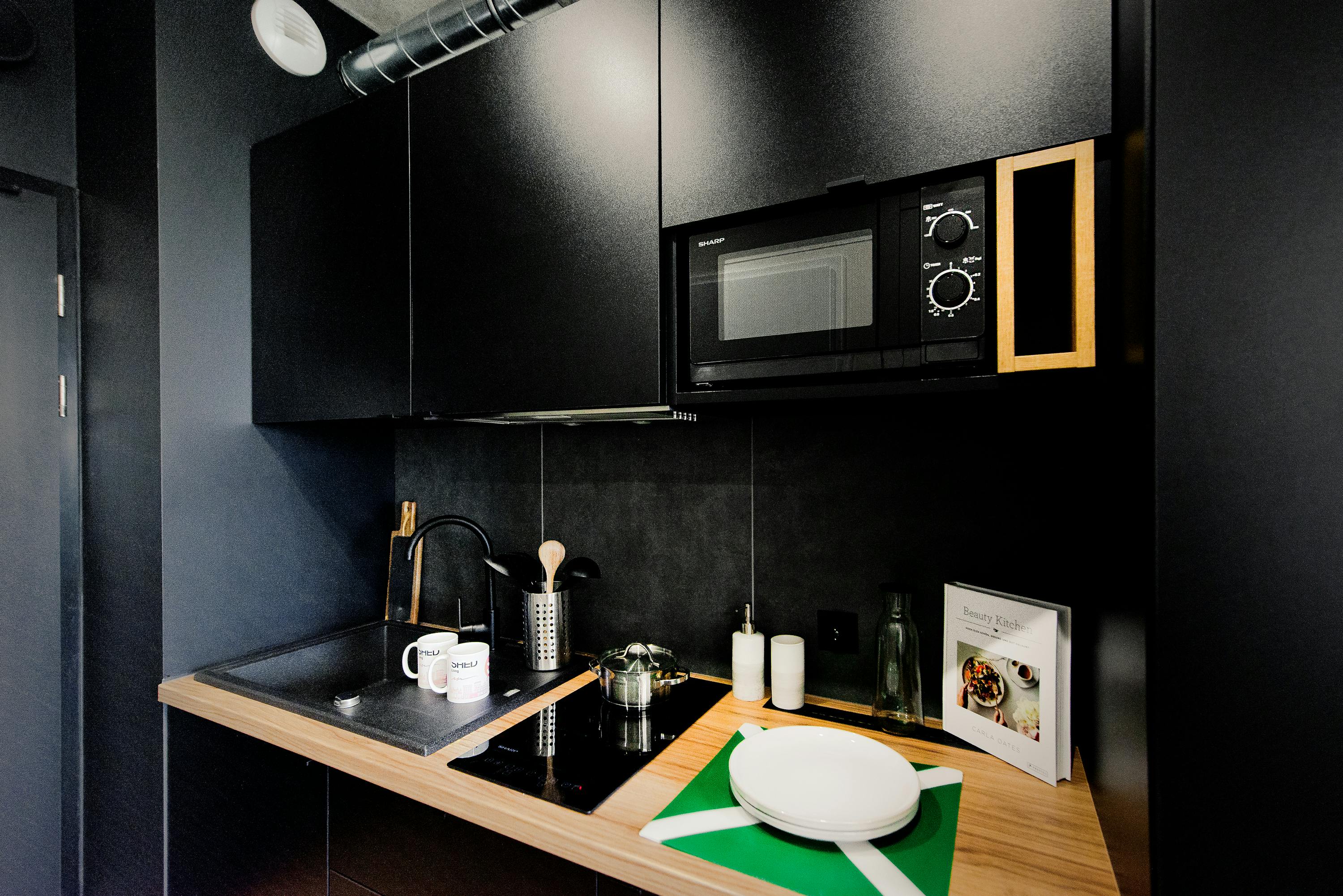 preview gallery tile