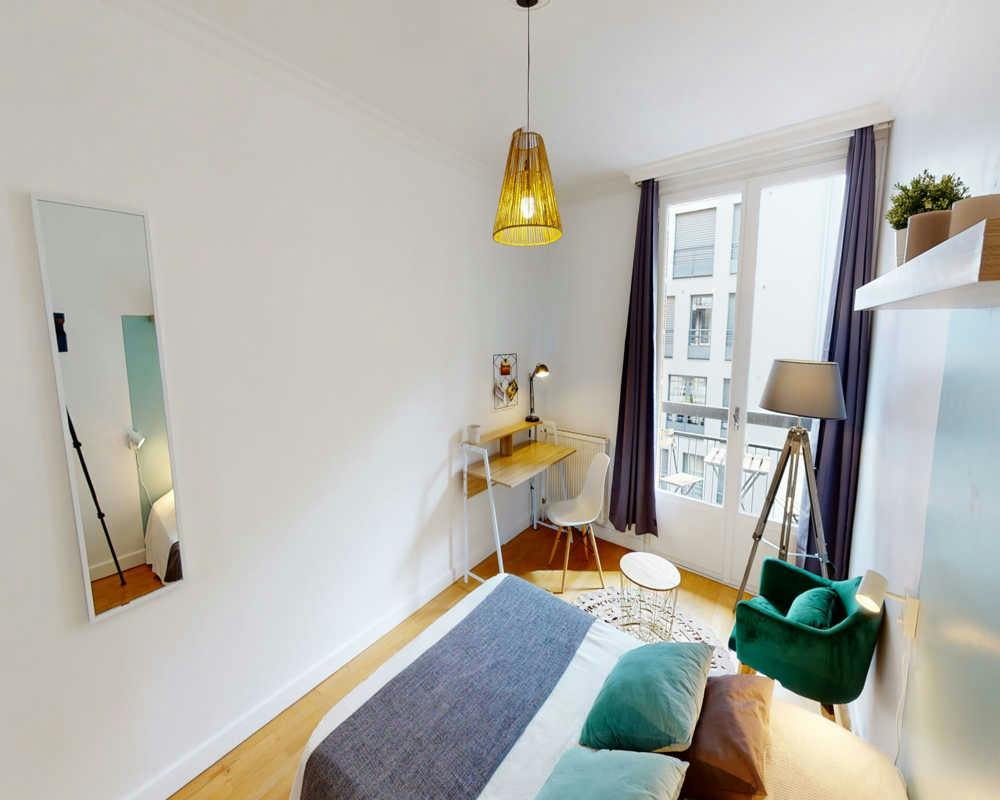 Rue Baraban, Lyon preview