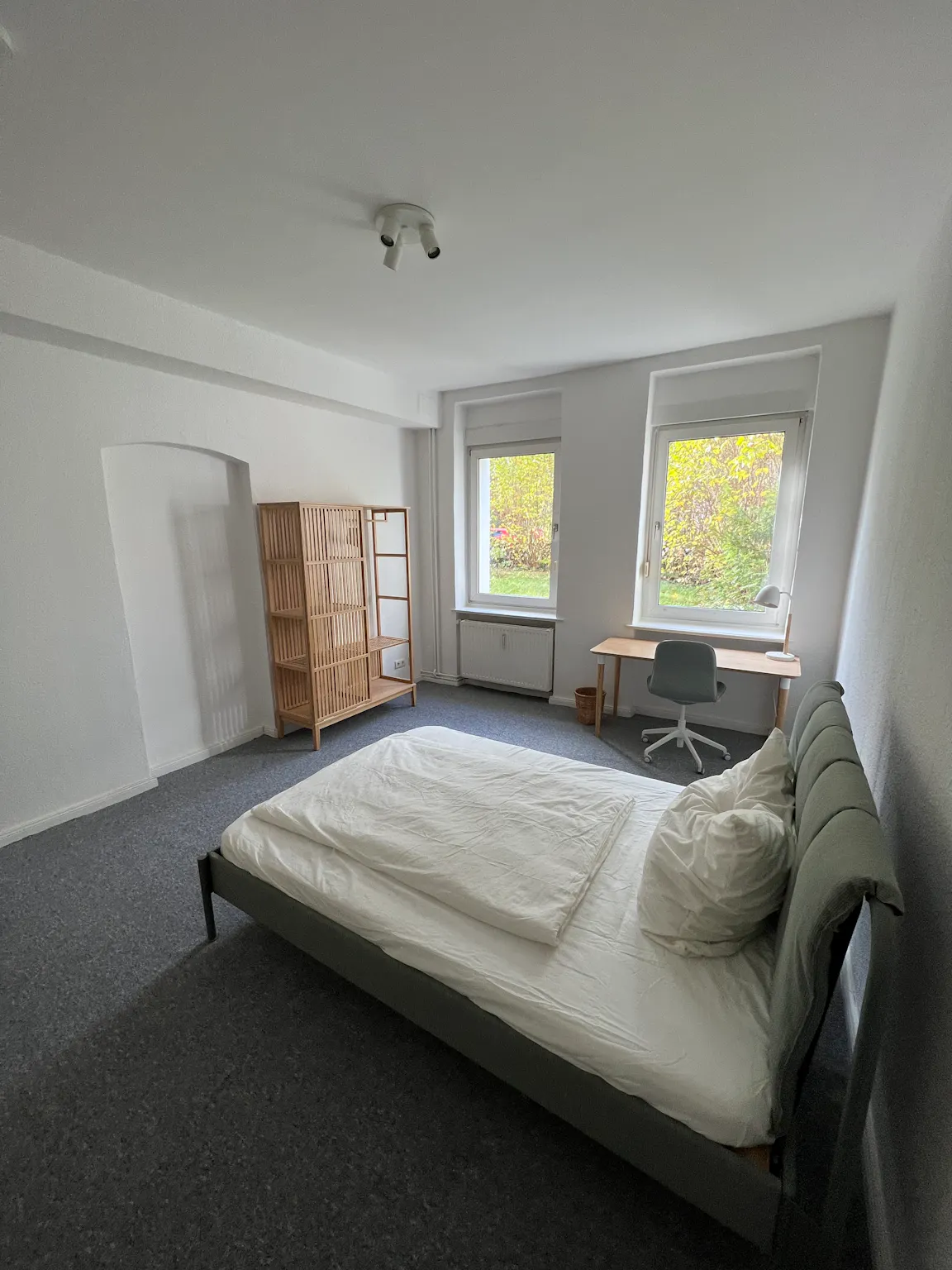 Private room in Goethestraße, Berlin (1447863) ROOM 2