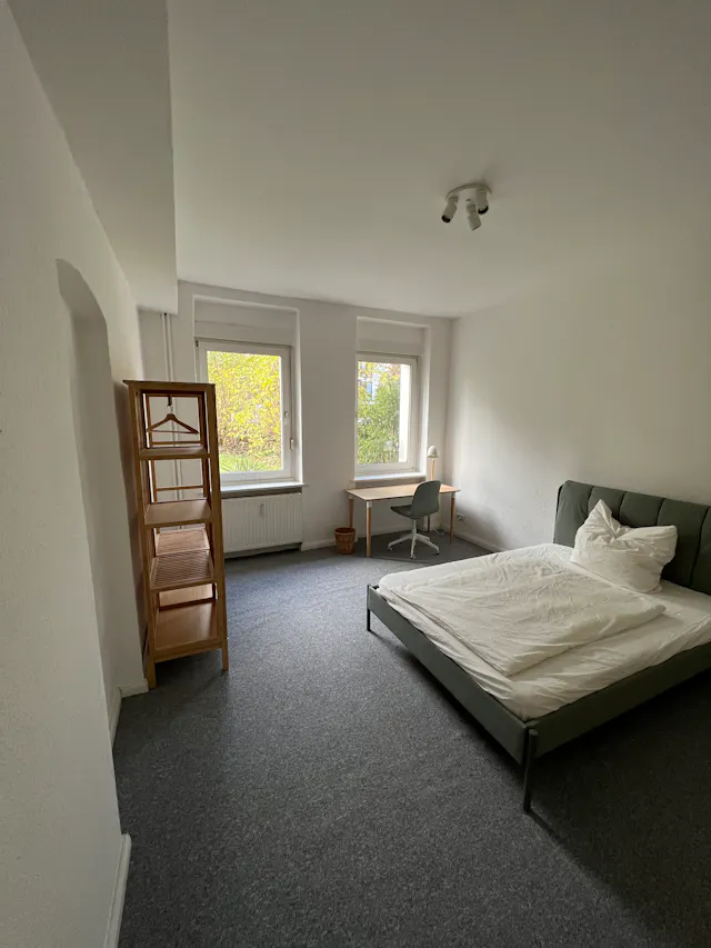 Private room in Goethestraße, Berlin (1447863) room image 1