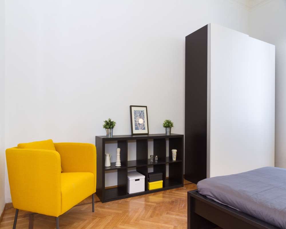 Corso di Porta Romana, Milan