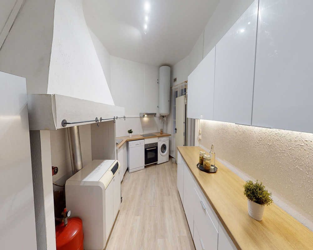 Apartment Montpellier, 197m² — photo 30