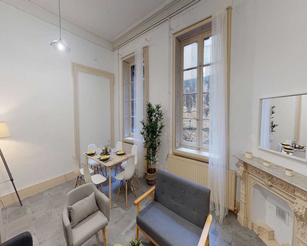 Apartment Montpellier, 197m² — photo 28