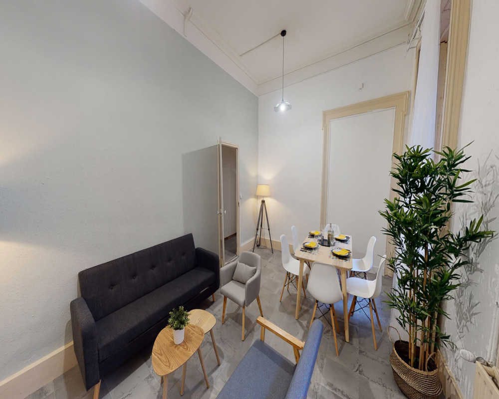 Apartment Montpellier, 197m² — photo 29