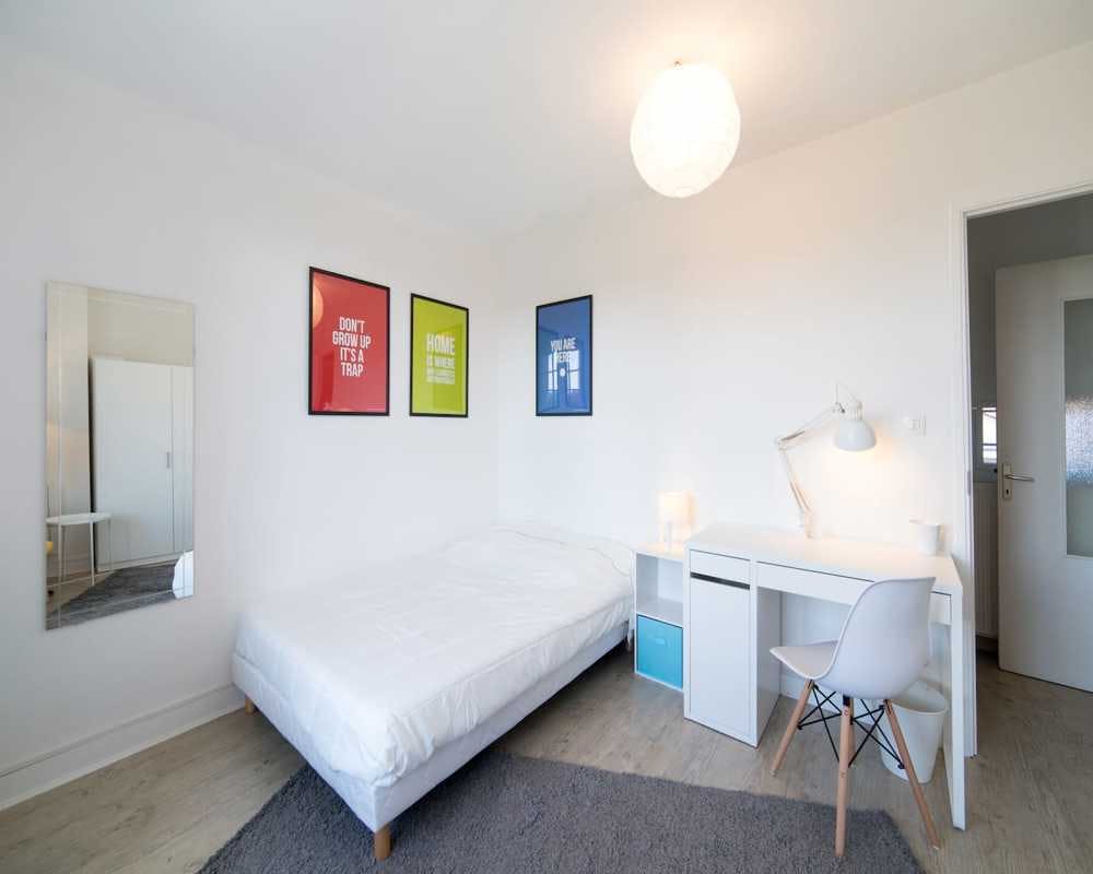 Avenue Aristide Briand, Toulouse preview