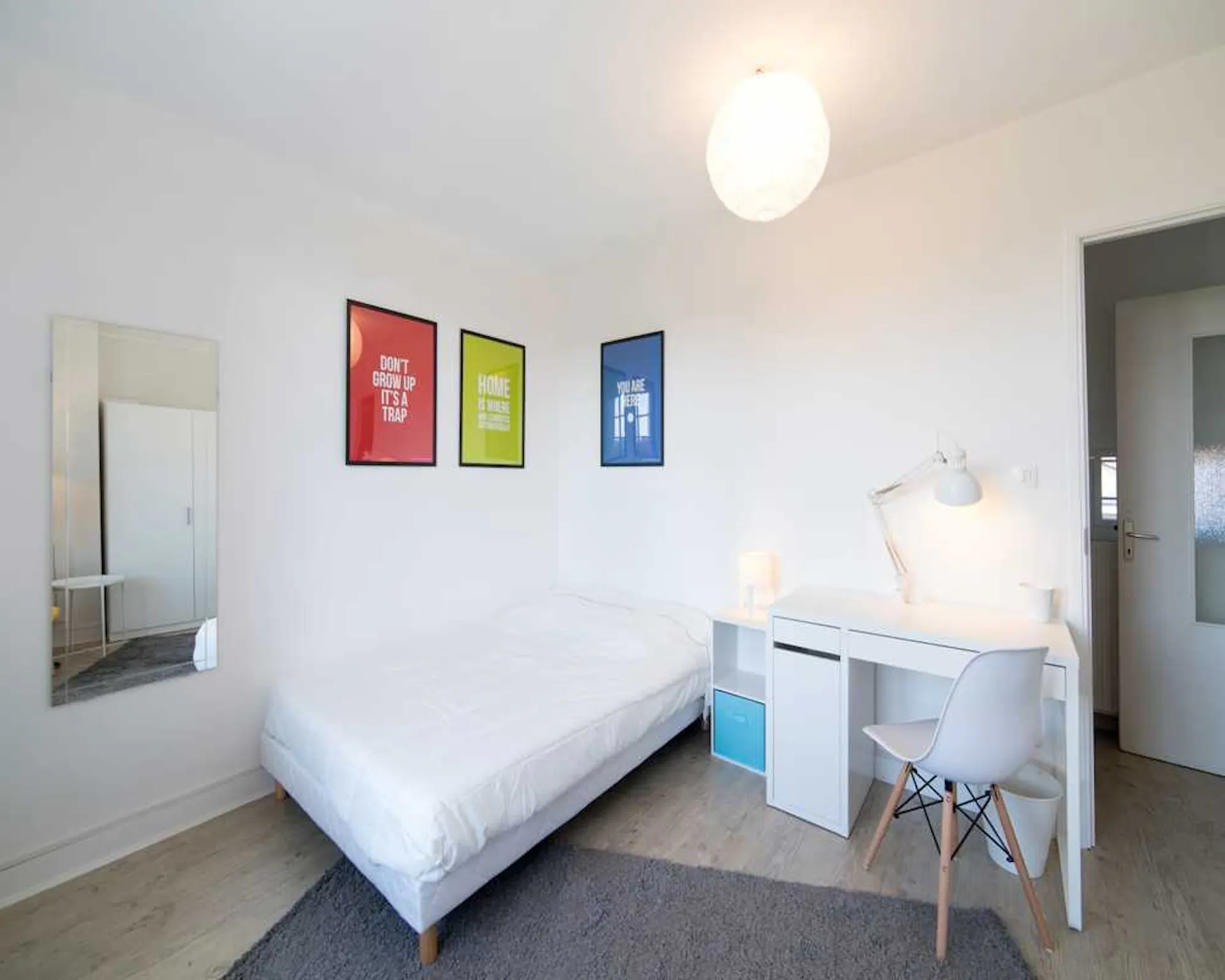 Avenue Aristide Briand, Toulouse preview