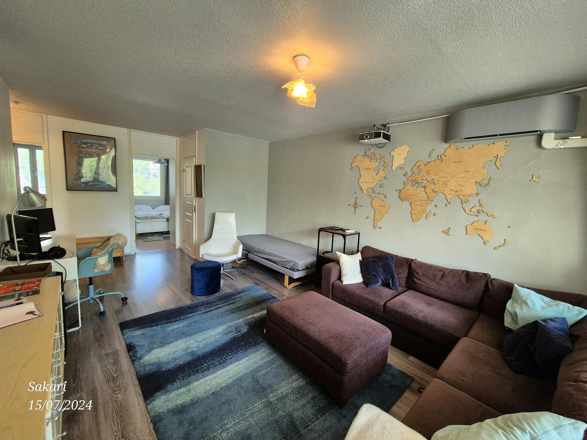 Kivikirveenkuja, Vantaa preview