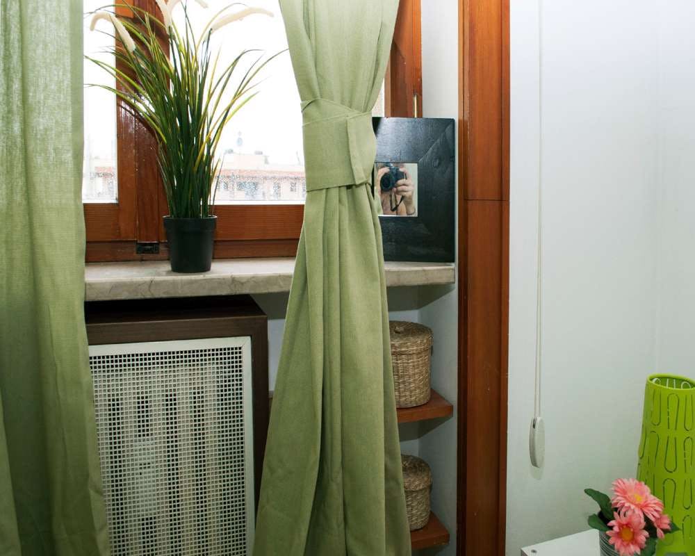 Via Andrea Costa, Milan