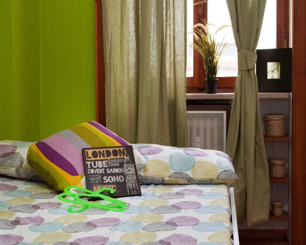 Via Andrea Costa, Milan preview