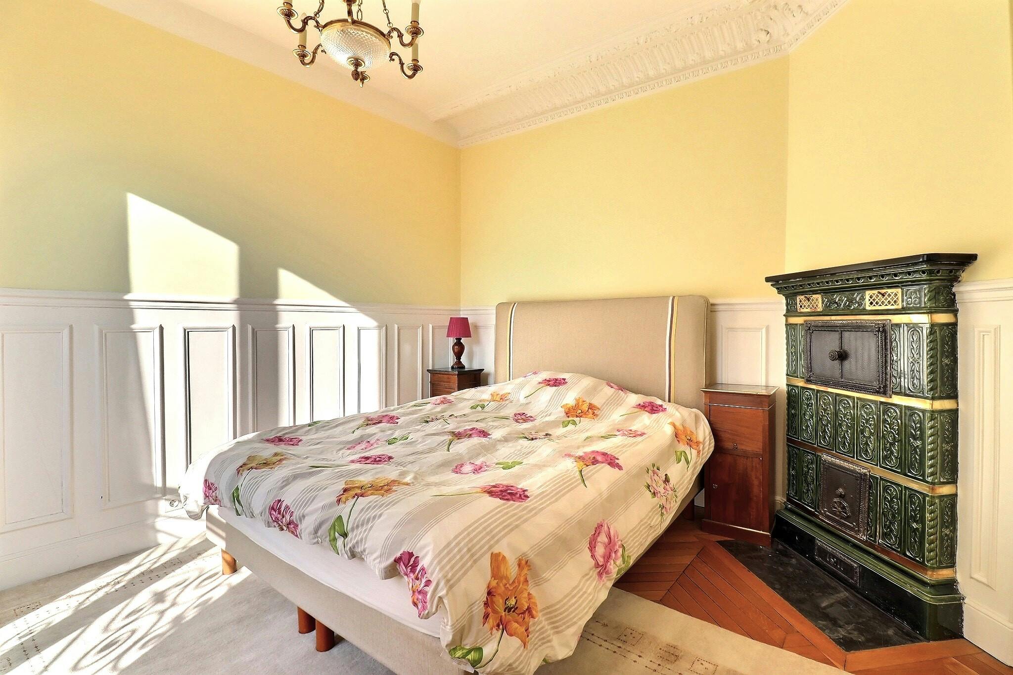 Apartment for rent for €3,416 per month in Paris, Rue de Grenelle