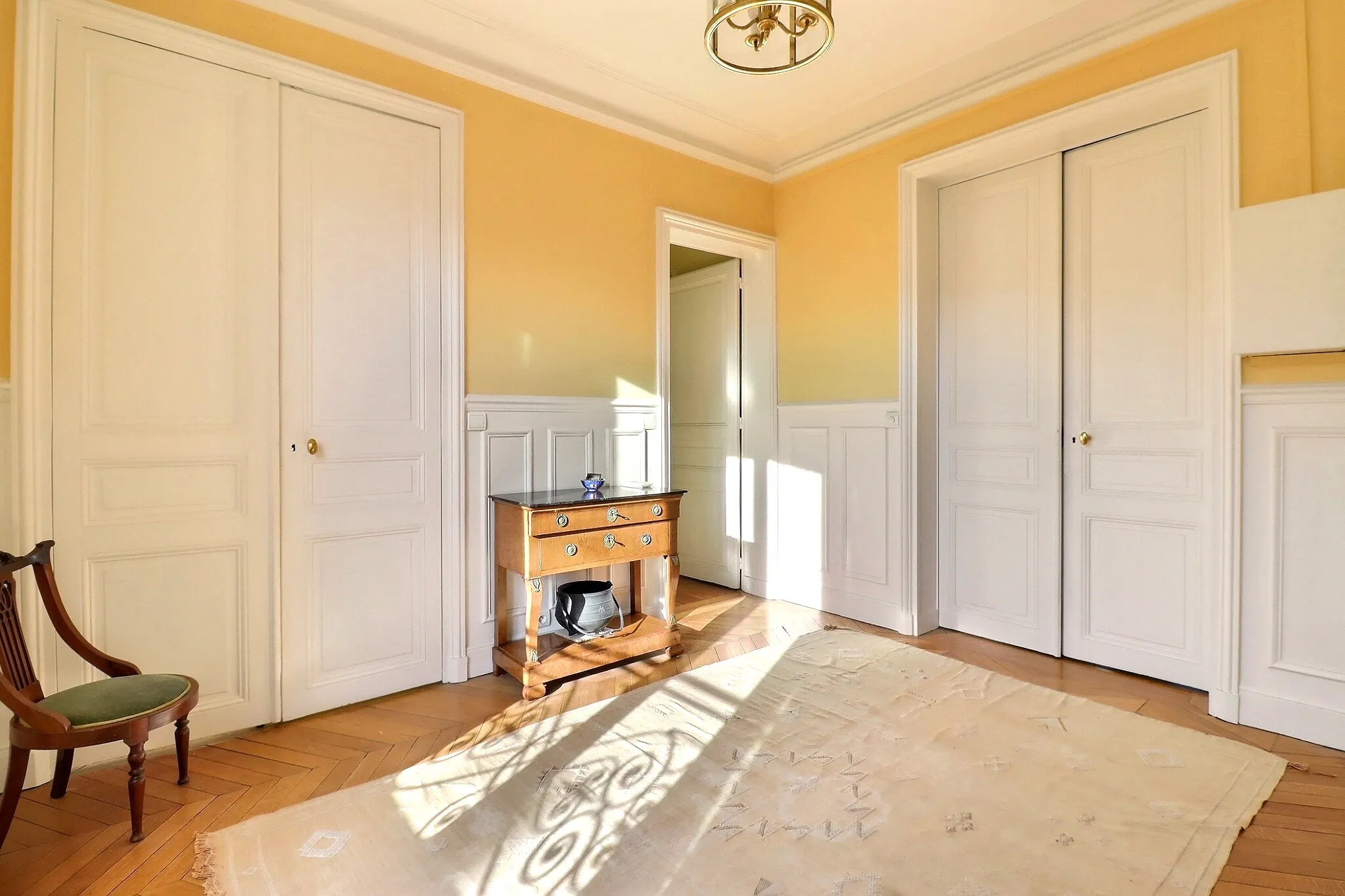 1-Bedroom Apartment in Rue de Grenelle, Paris (1447992) ROOM 2