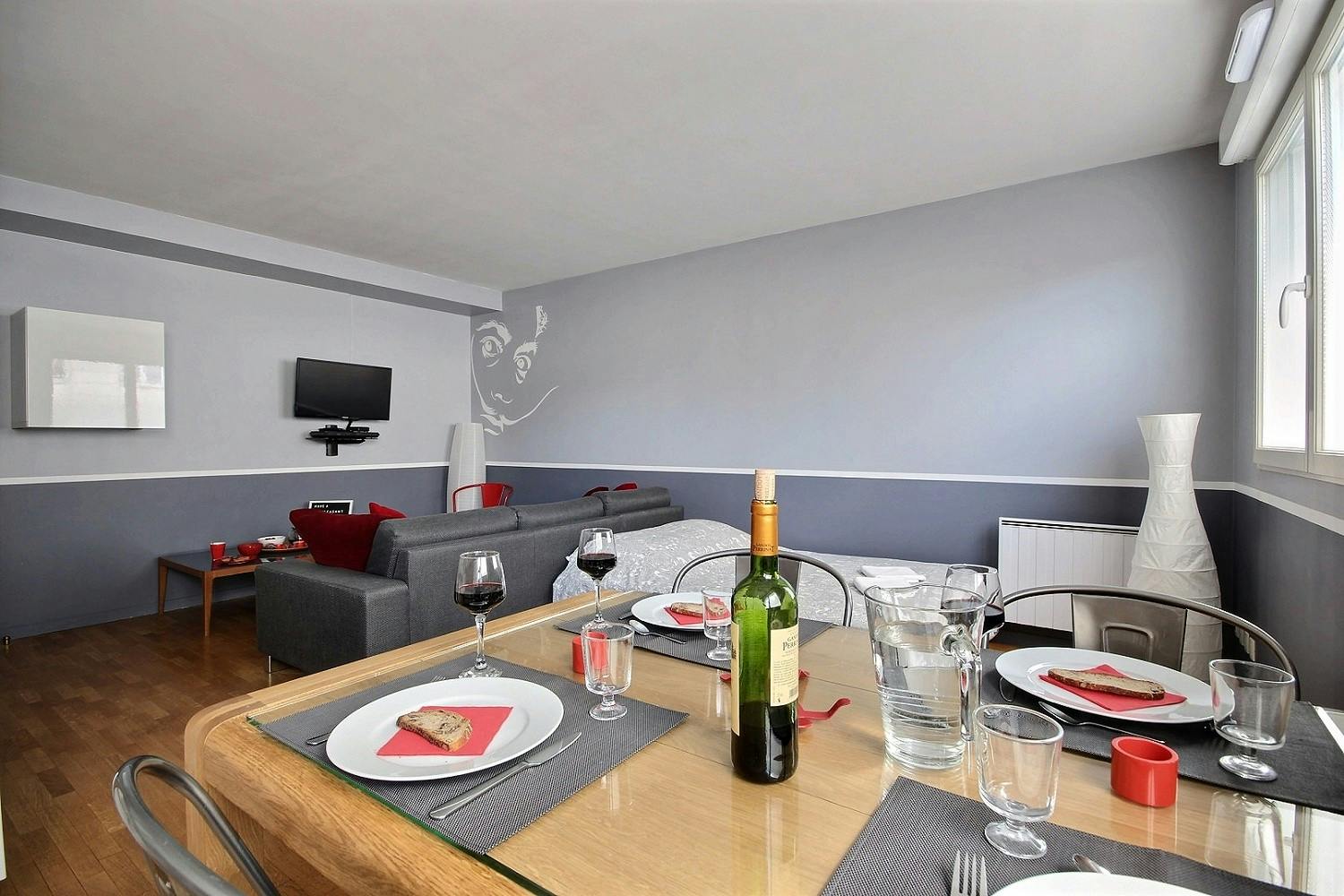 preview gallery tile